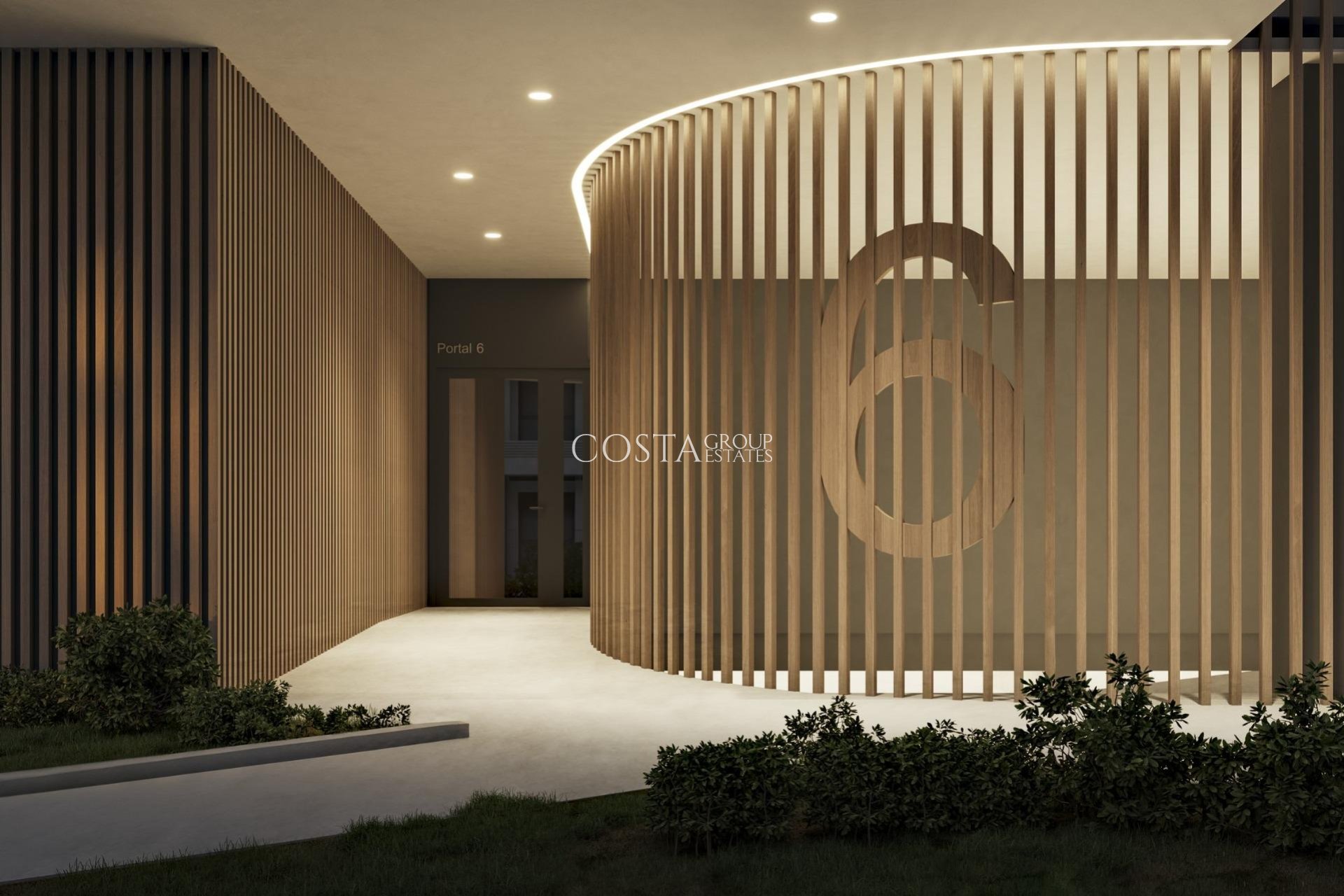 New Build - Apartments -
Málaga - Campanillas