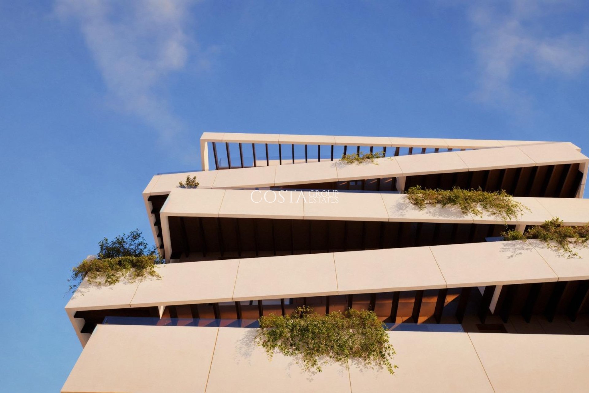 New Build - Apartments -
Málaga - Sacaba Beach