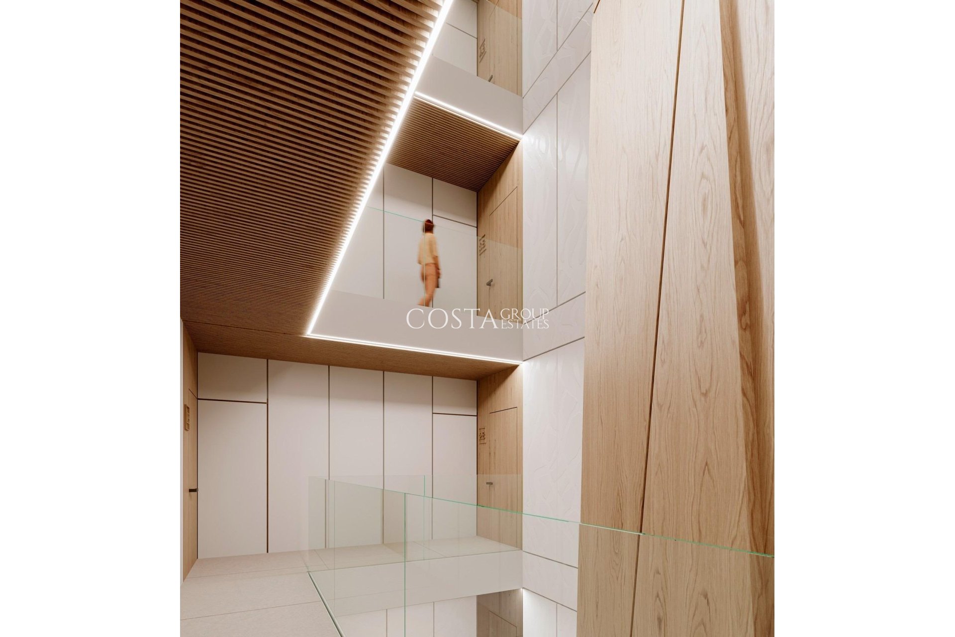 New Build - Apartments -
Málaga - Sacaba Beach