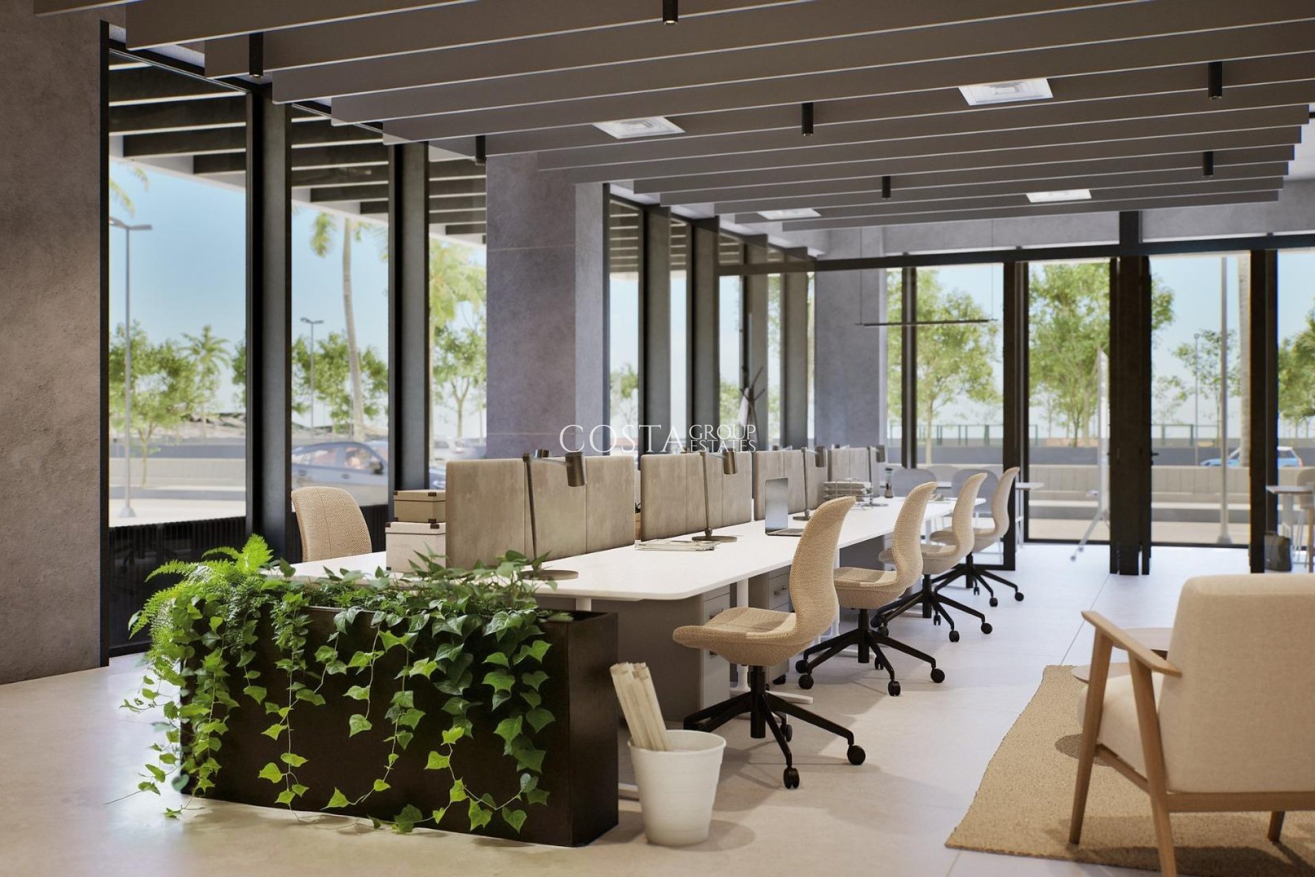 New Build - Apartments -
Málaga - Sacaba Beach