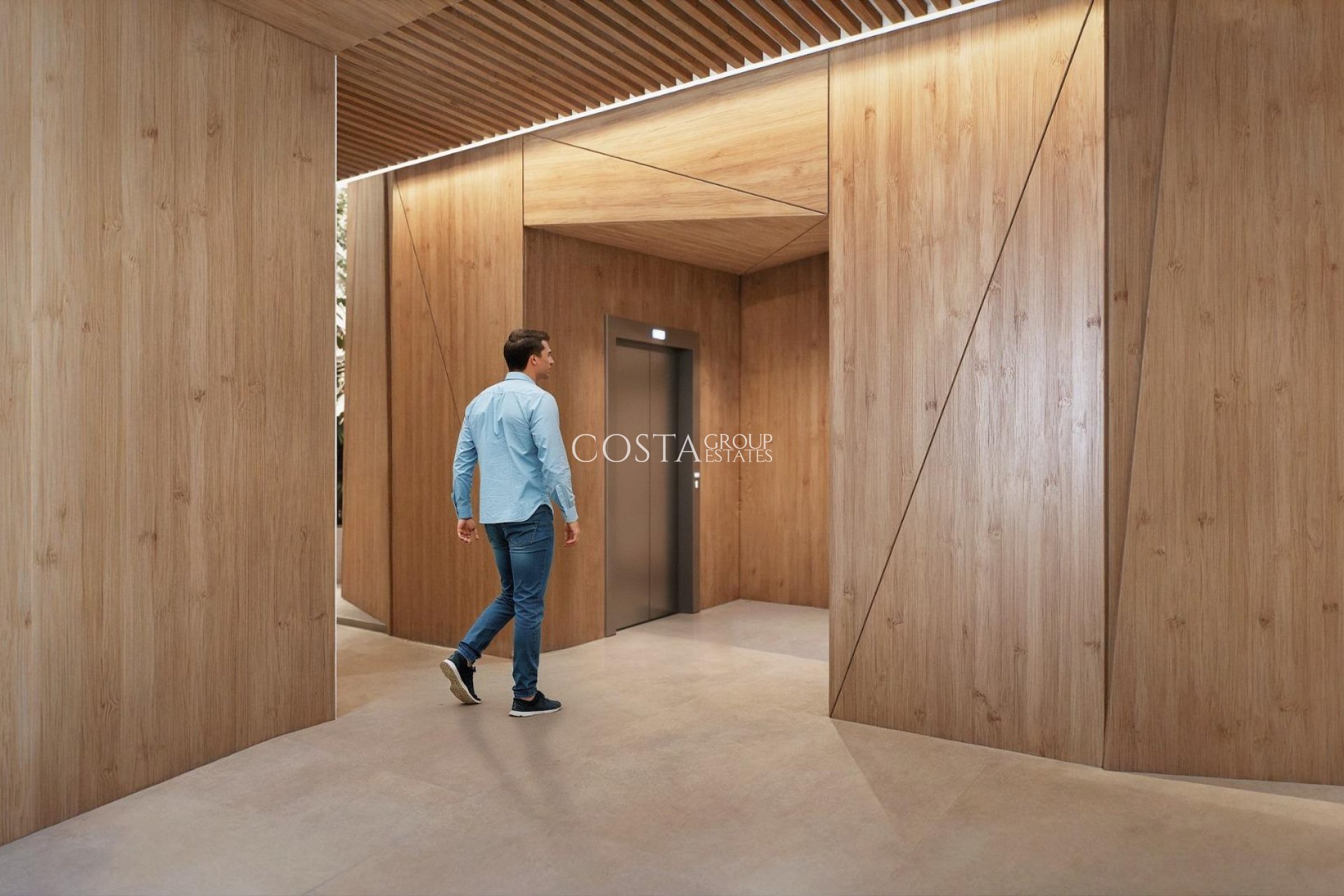 New Build - Apartments -
Málaga - Sacaba Beach
