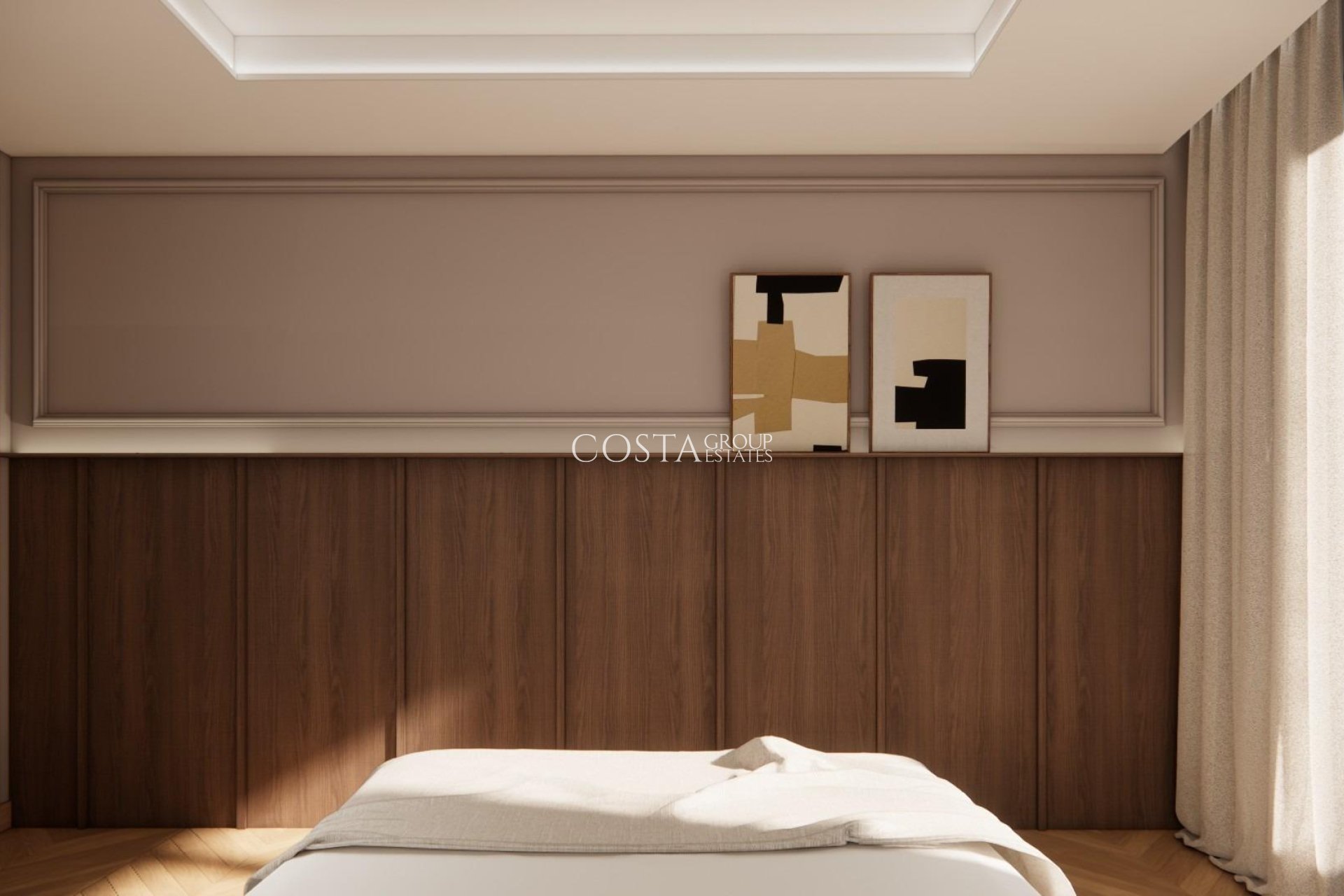 New Build - Apartments -
Málaga - Sacaba Beach