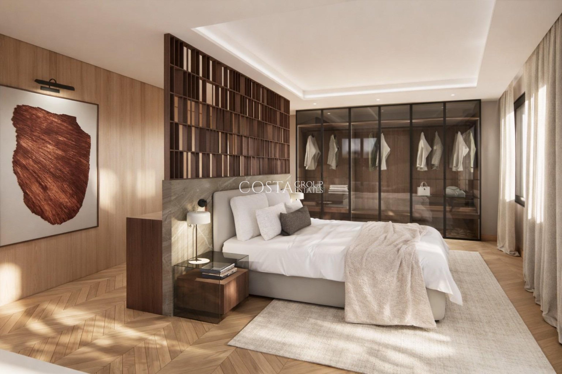 New Build - Apartments -
Málaga - Sacaba Beach