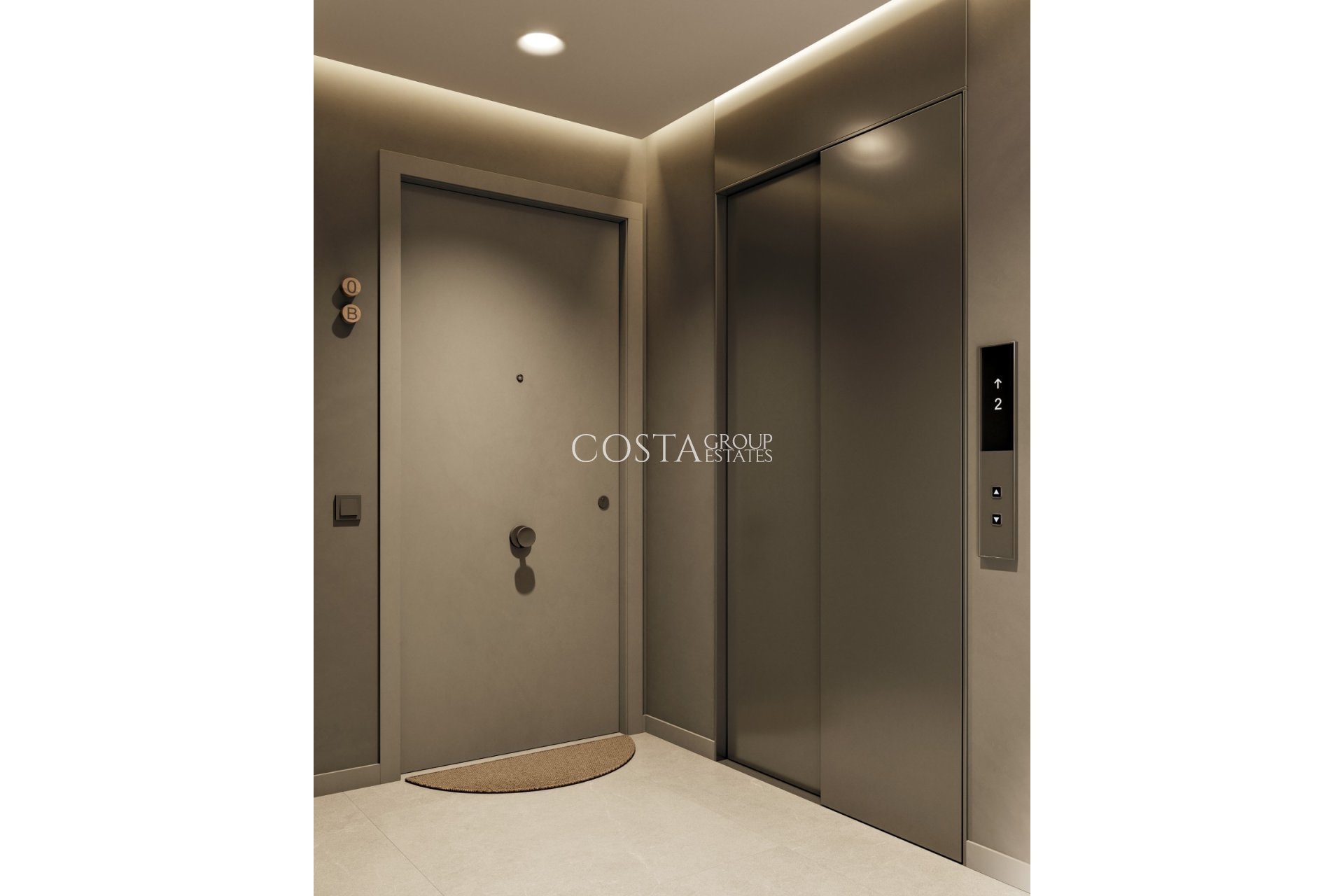 New Build - Apartments -
Málaga