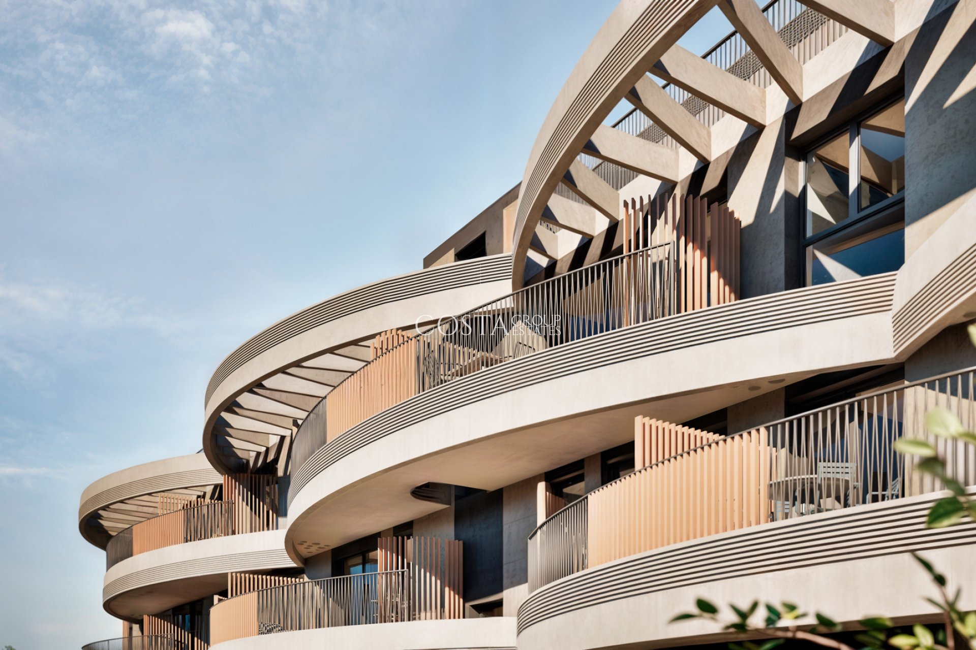 New Build - Apartments -
Málaga