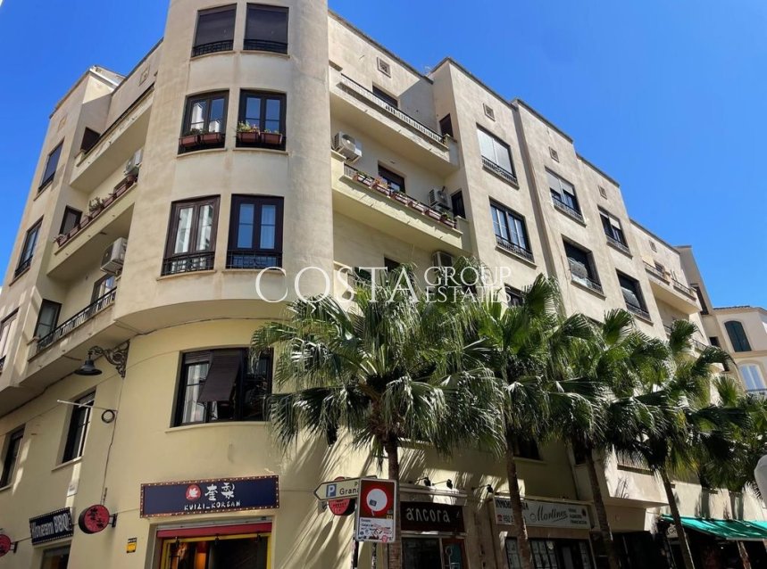New Build - Apartments -
Málaga
