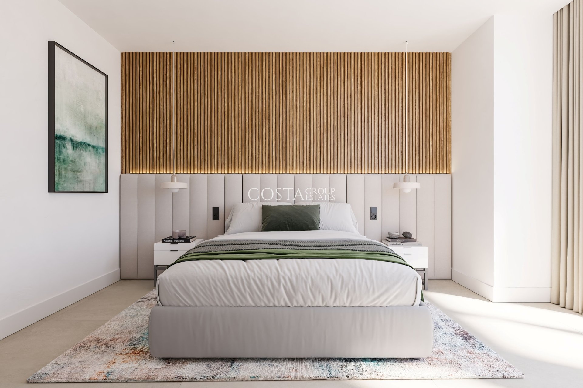 New Build - Apartments -
Málaga