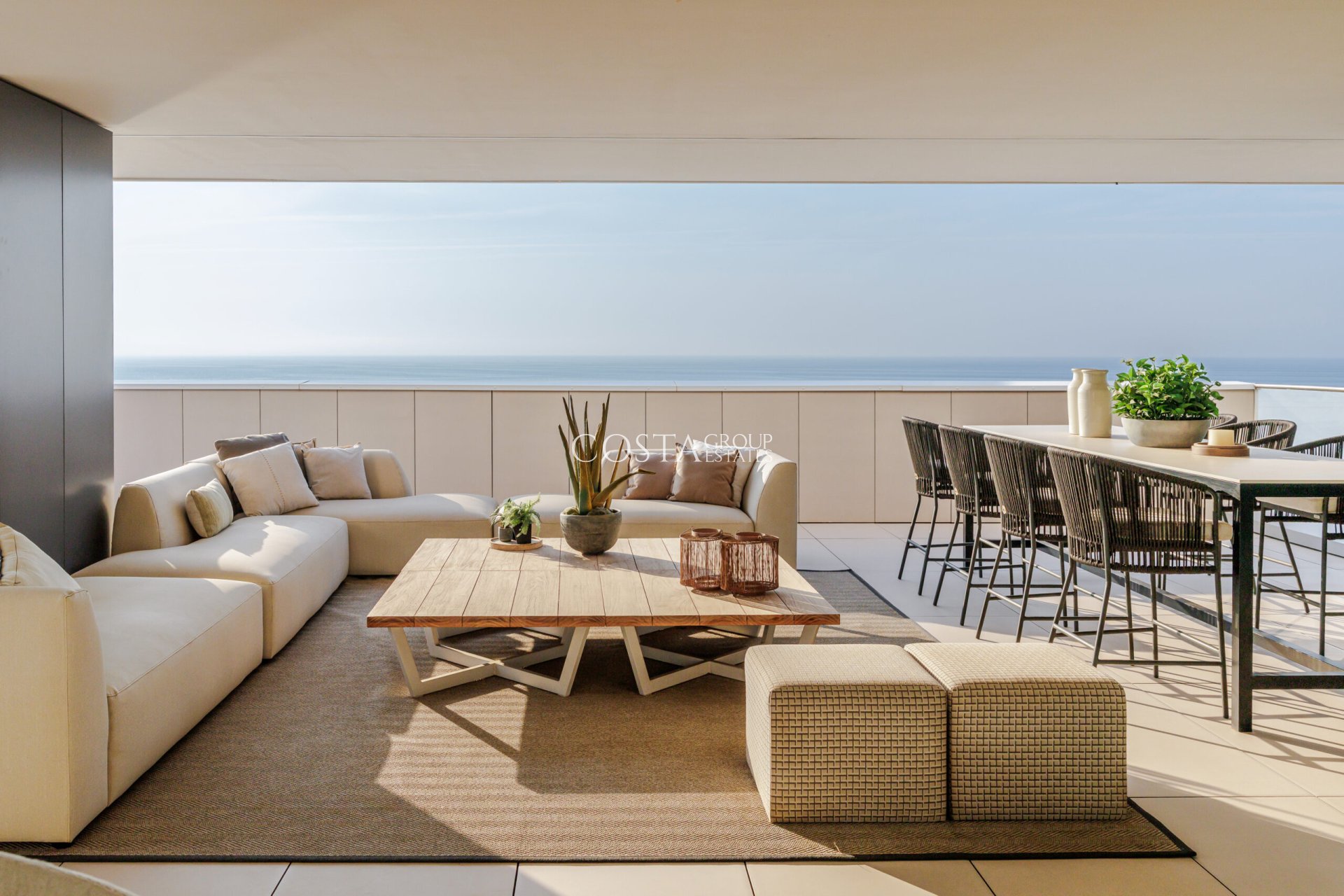 New Build - Apartments -
Málaga