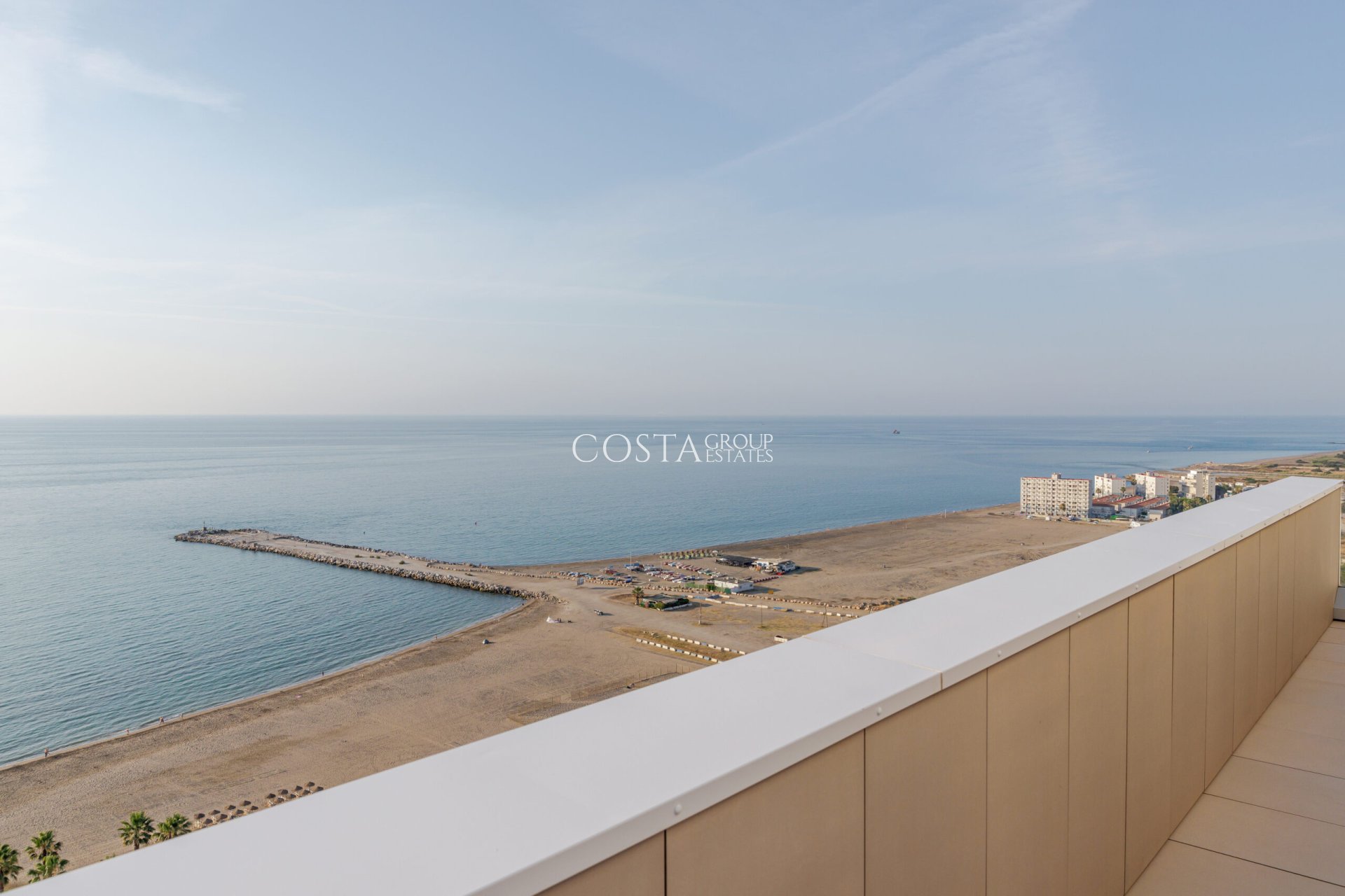 New Build - Apartments -
Málaga