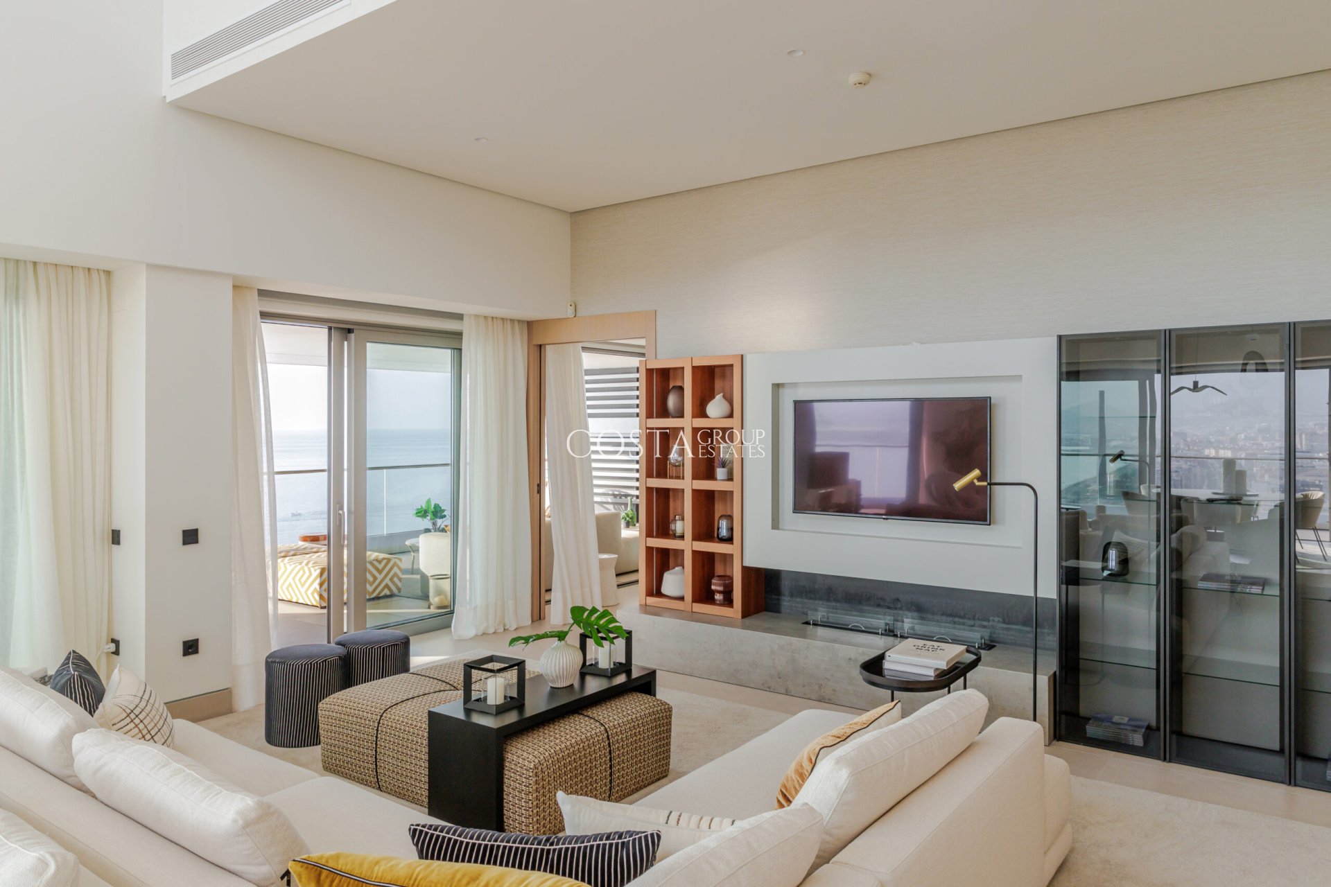 New Build - Apartments -
Málaga