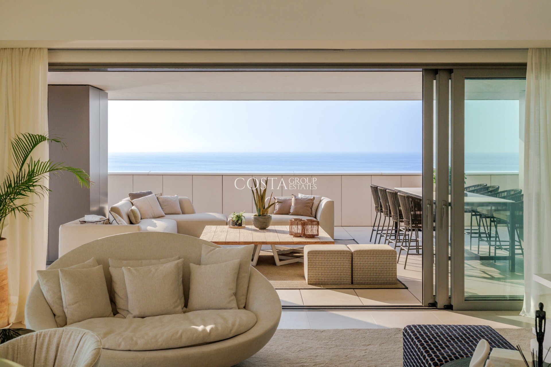 New Build - Apartments -
Málaga