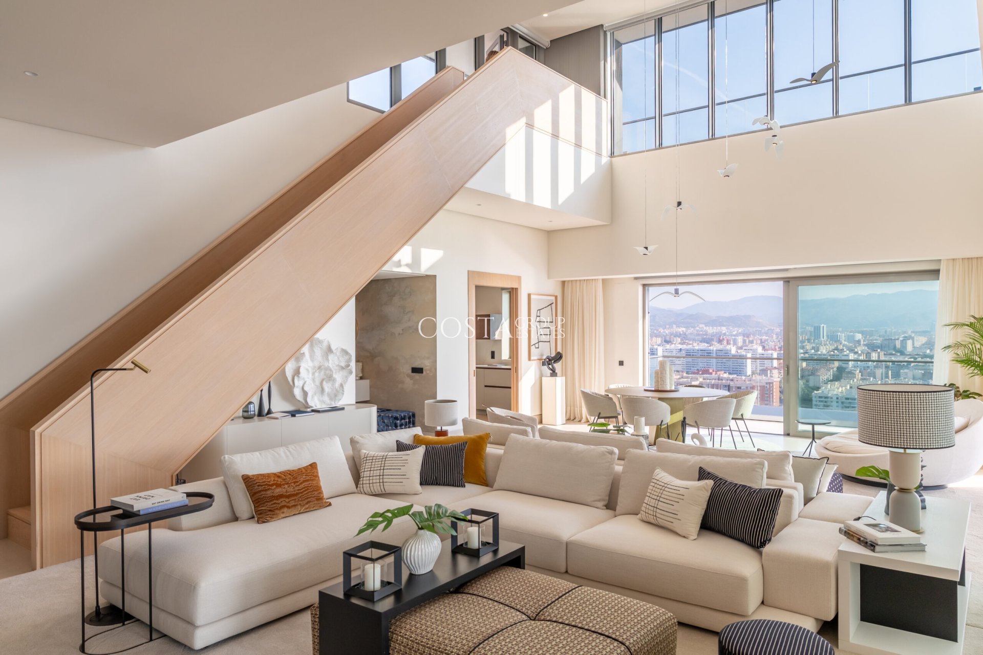New Build - Apartments -
Málaga