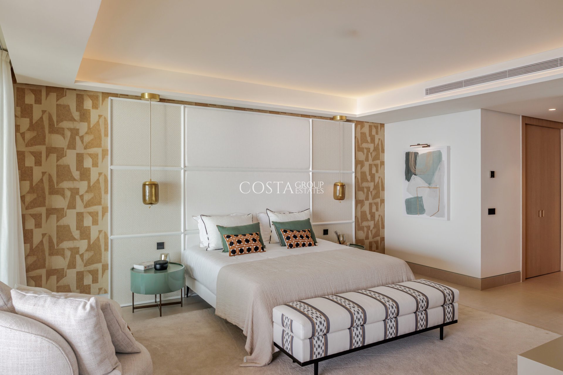 New Build - Apartments -
Málaga