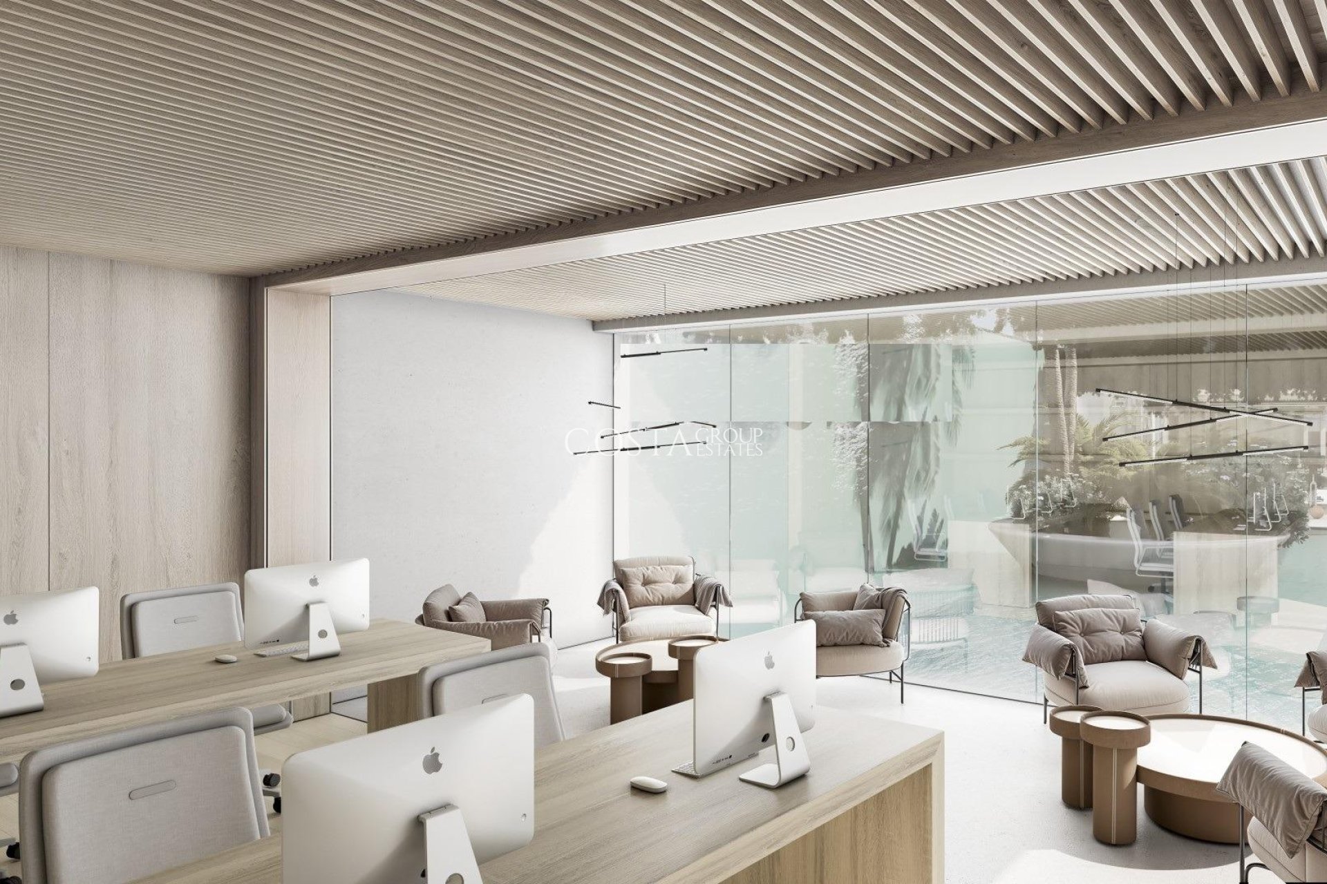 New Build - Apartments -
Manilva - Los Hidalgos