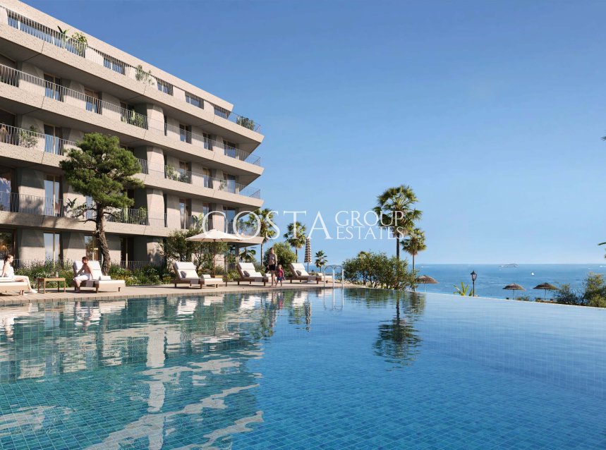 New Build - Apartments -
Manilva