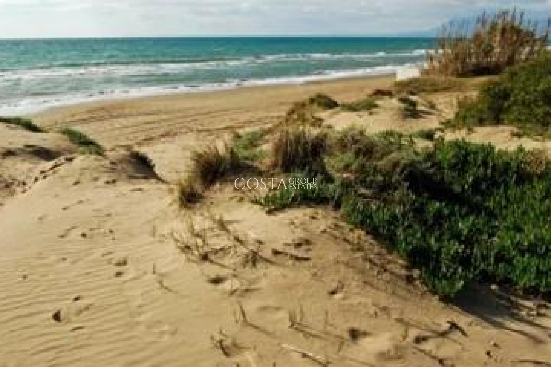 New Build - Apartments -
Marbella - Cabopino