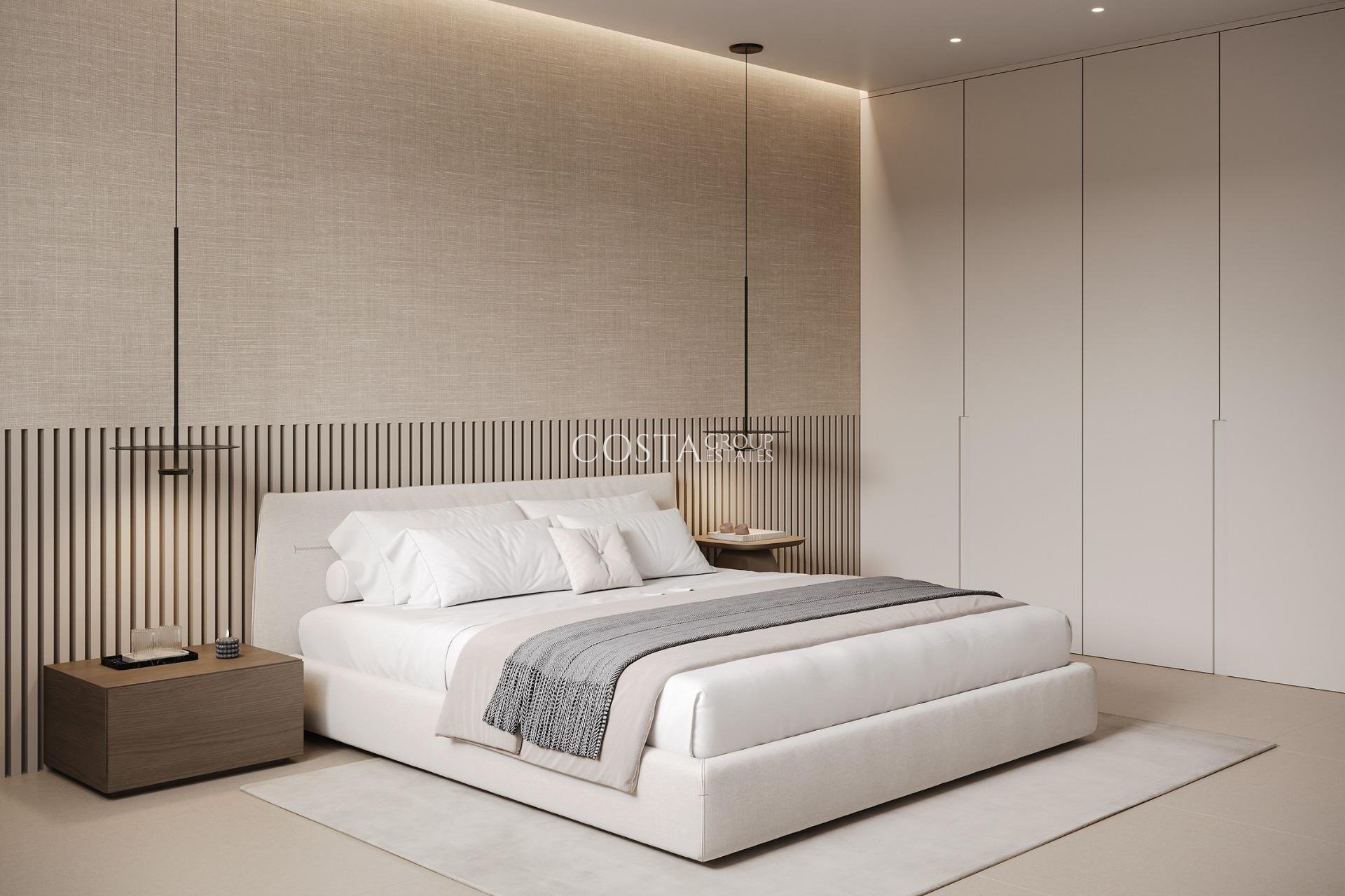 New Build - Apartments -
Marbella - El Ingenio