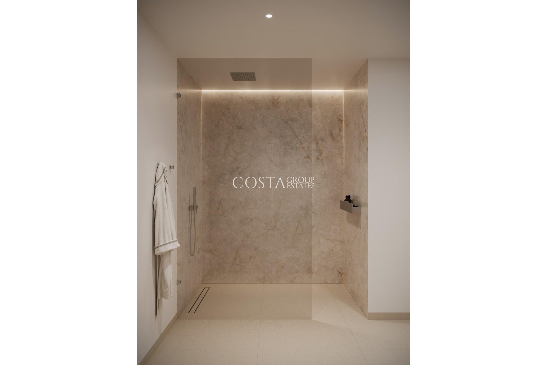 New Build - Apartments -
Marbella - El Ingenio