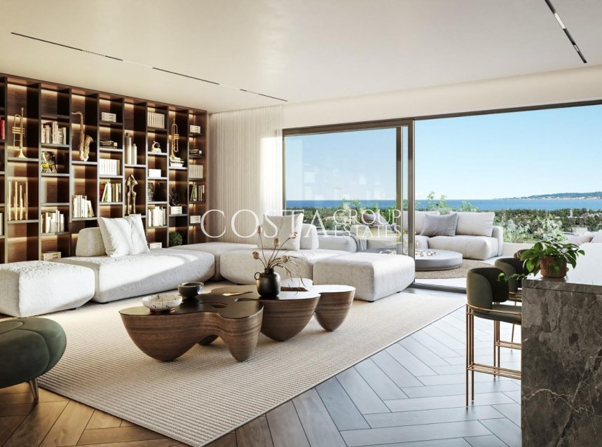 New Build - Apartments -
Marbella - Golf Rio Real