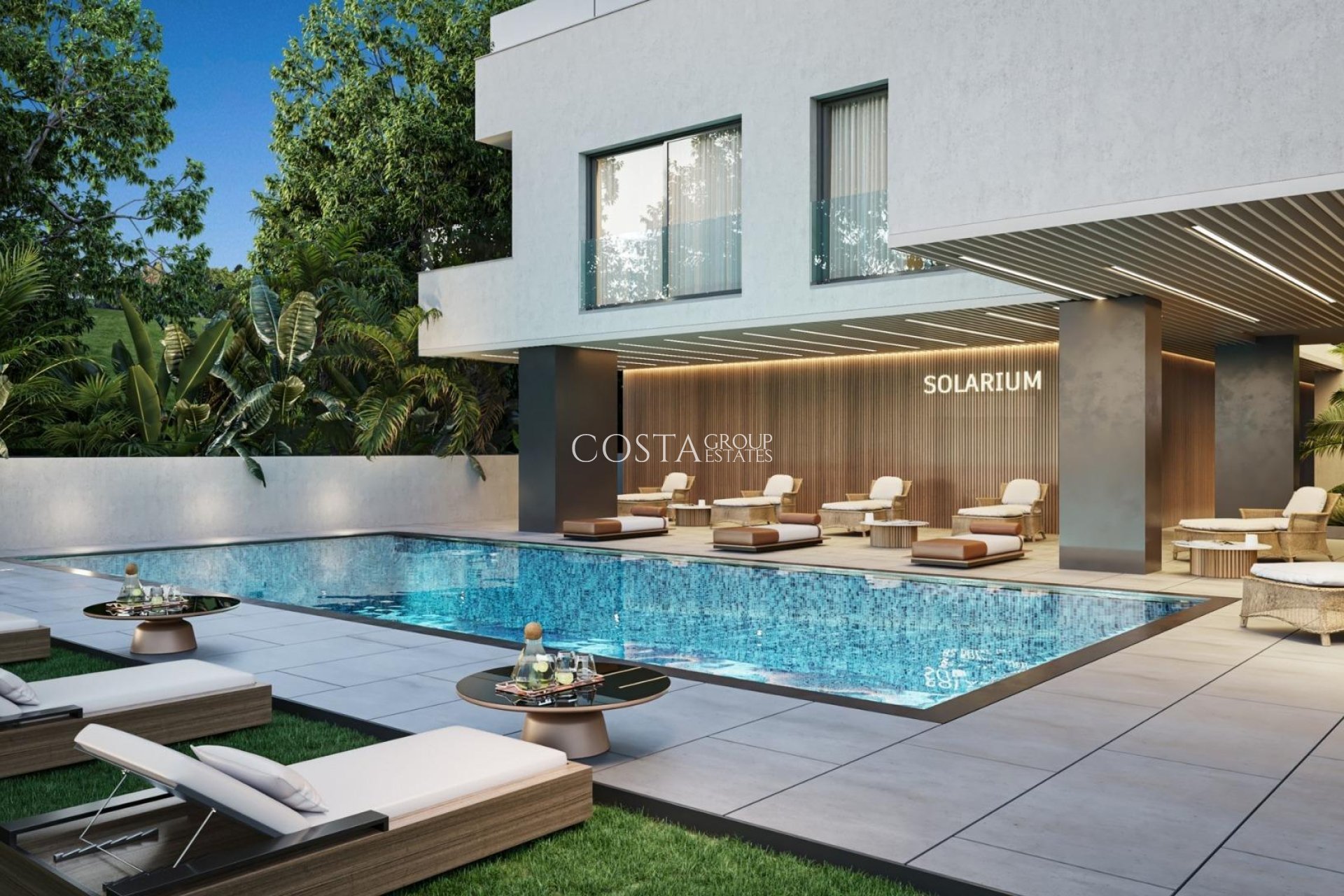 New Build - Apartments -
Marbella - Golf Rio Real