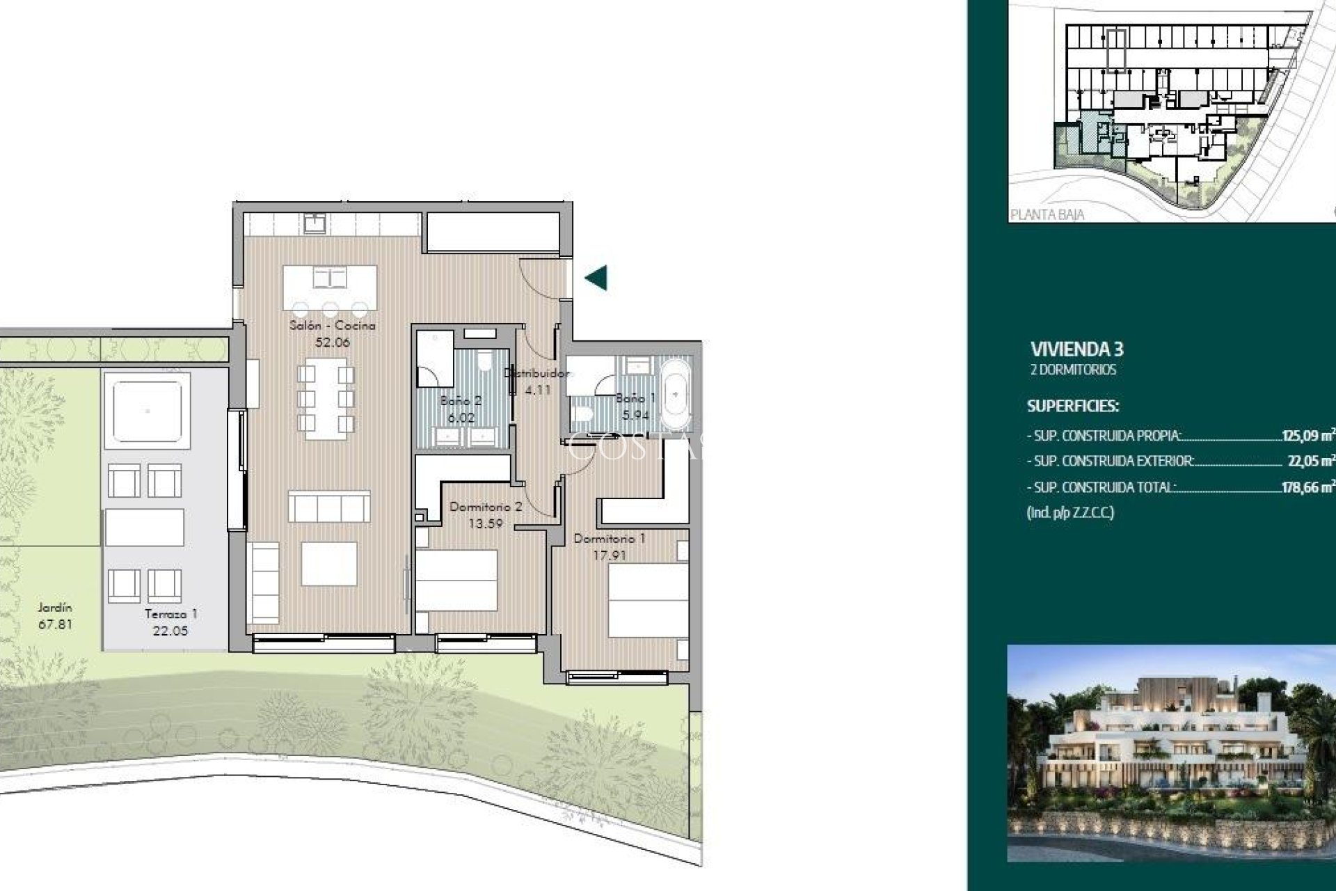 New Build - Apartments -
Marbella - Golf Rio Real