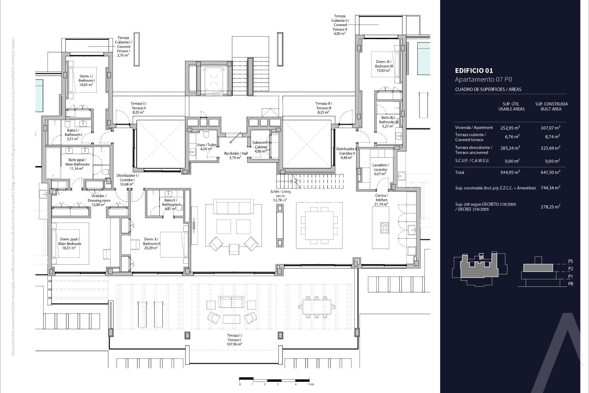 New Build - Apartments -
Marbella - Lomas De Marbella Club