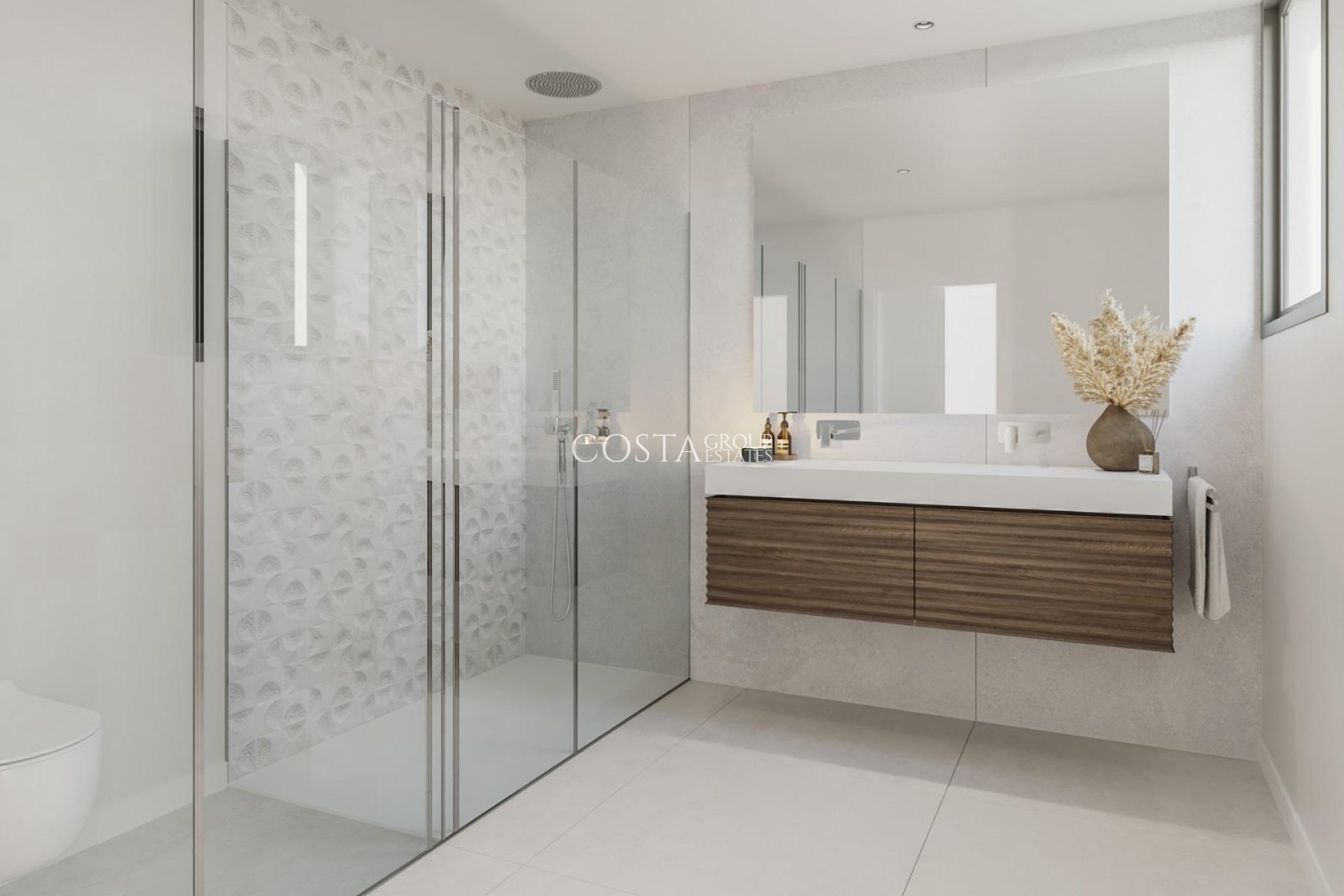 New Build - Apartments -
Marbella - Los Monteros