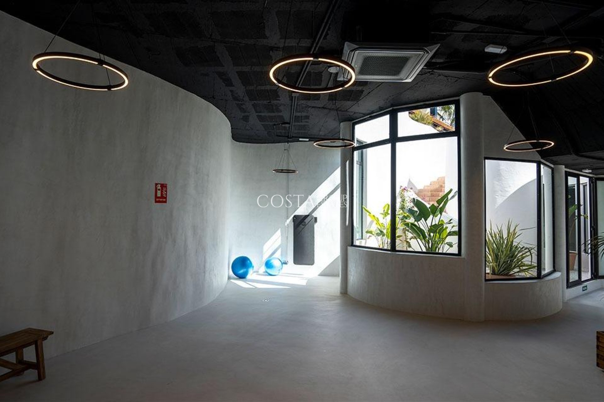 New Build - Apartments -
Marbella - Nueva Andalucia