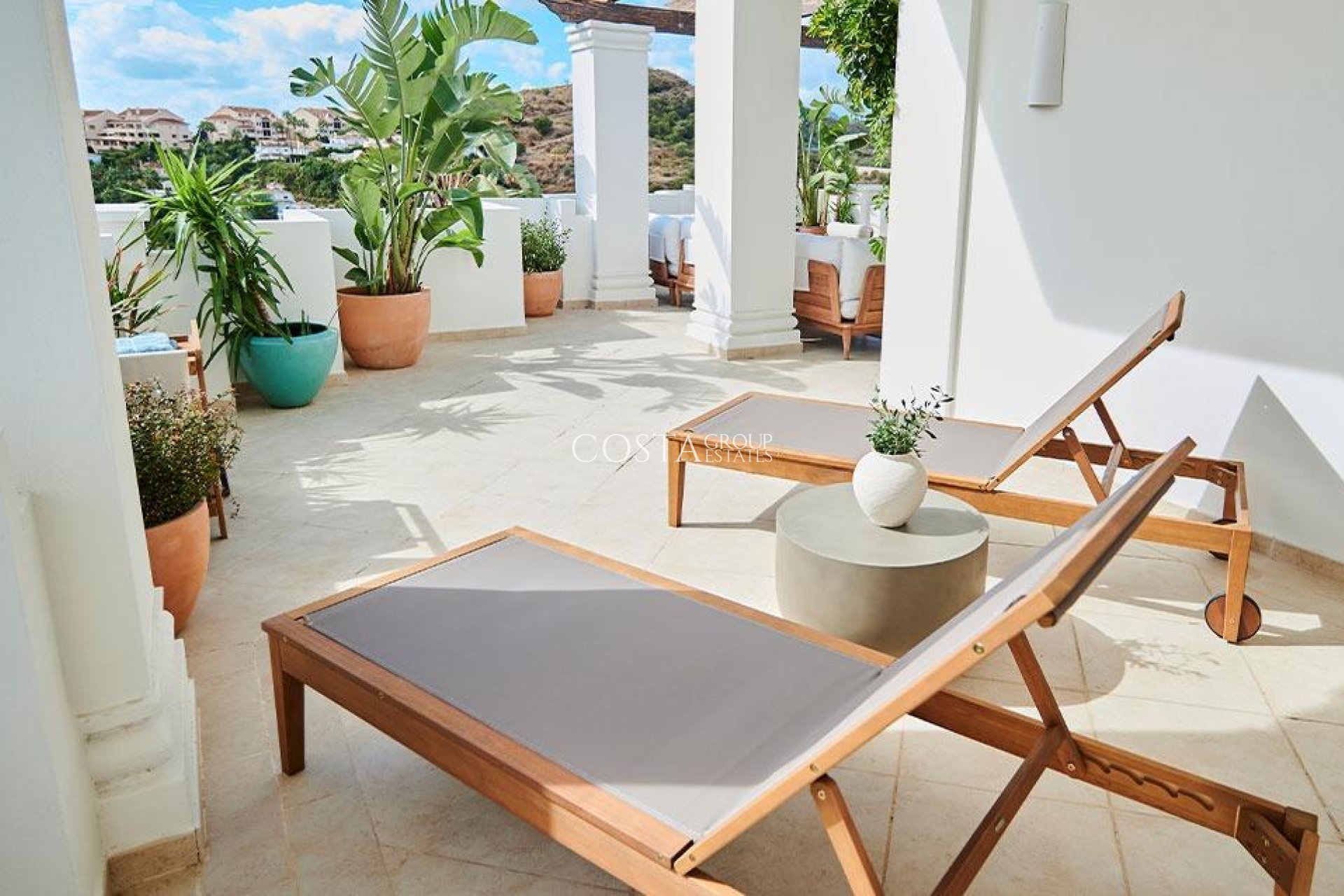 New Build - Apartments -
Marbella - Nueva Andalucia
