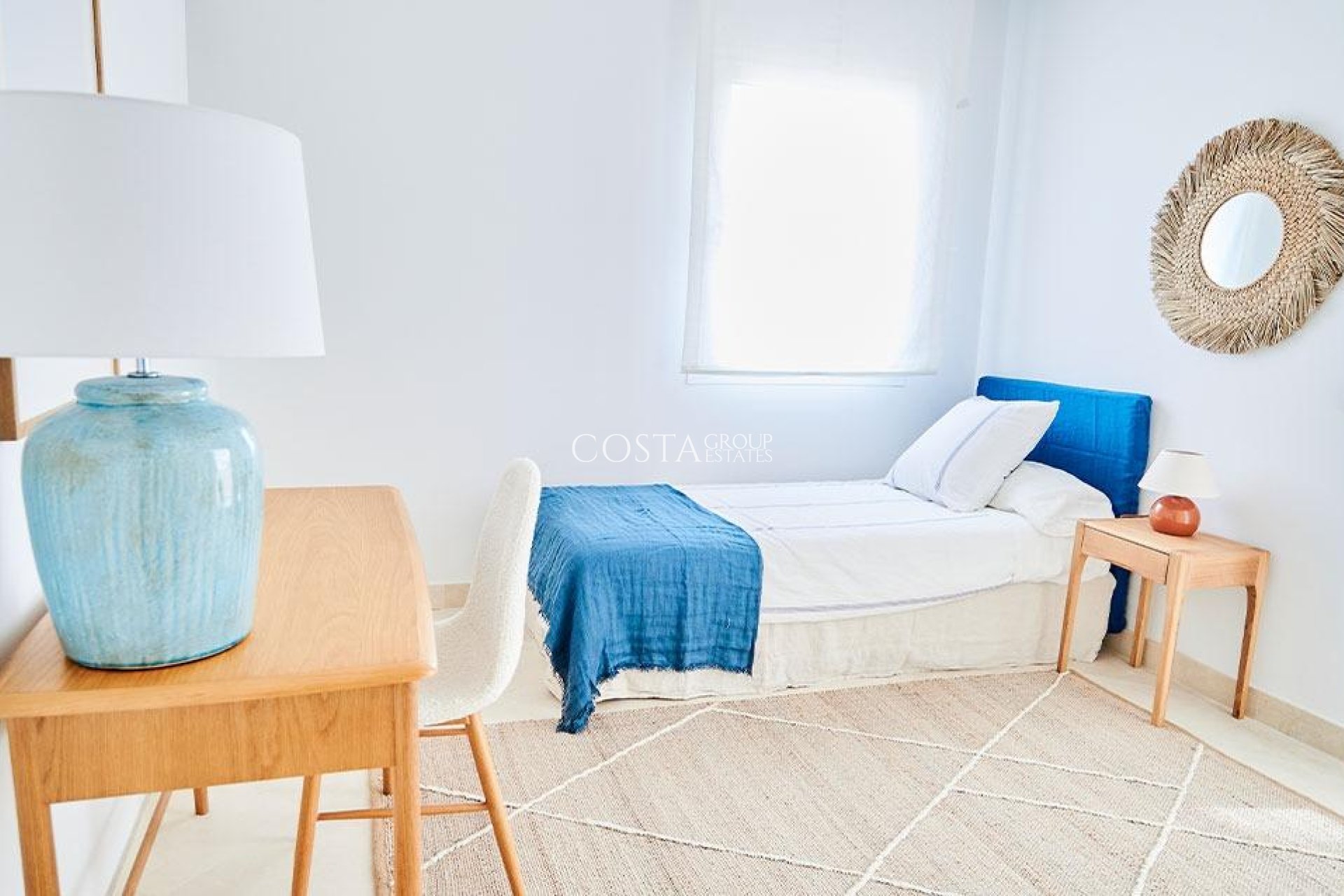 New Build - Apartments -
Marbella - Nueva Andalucia
