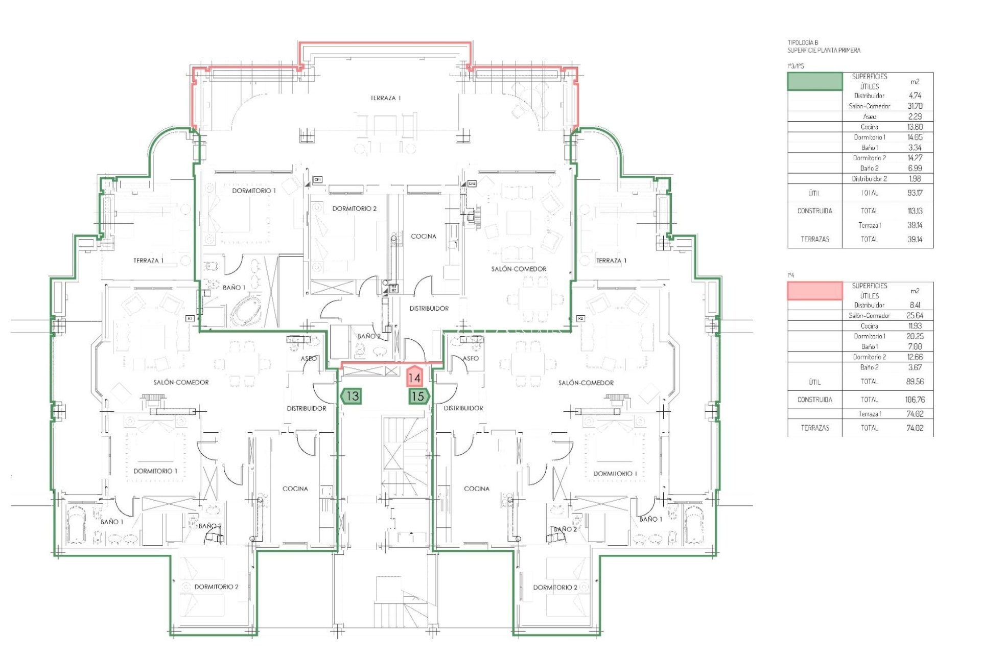New Build - Apartments -
Marbella - Nueva Andalucia