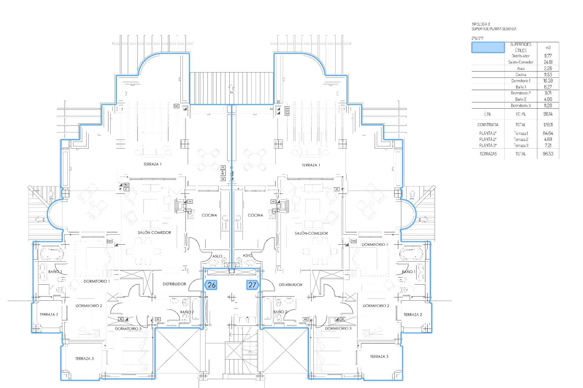 New Build - Apartments -
Marbella - Nueva Andalucia