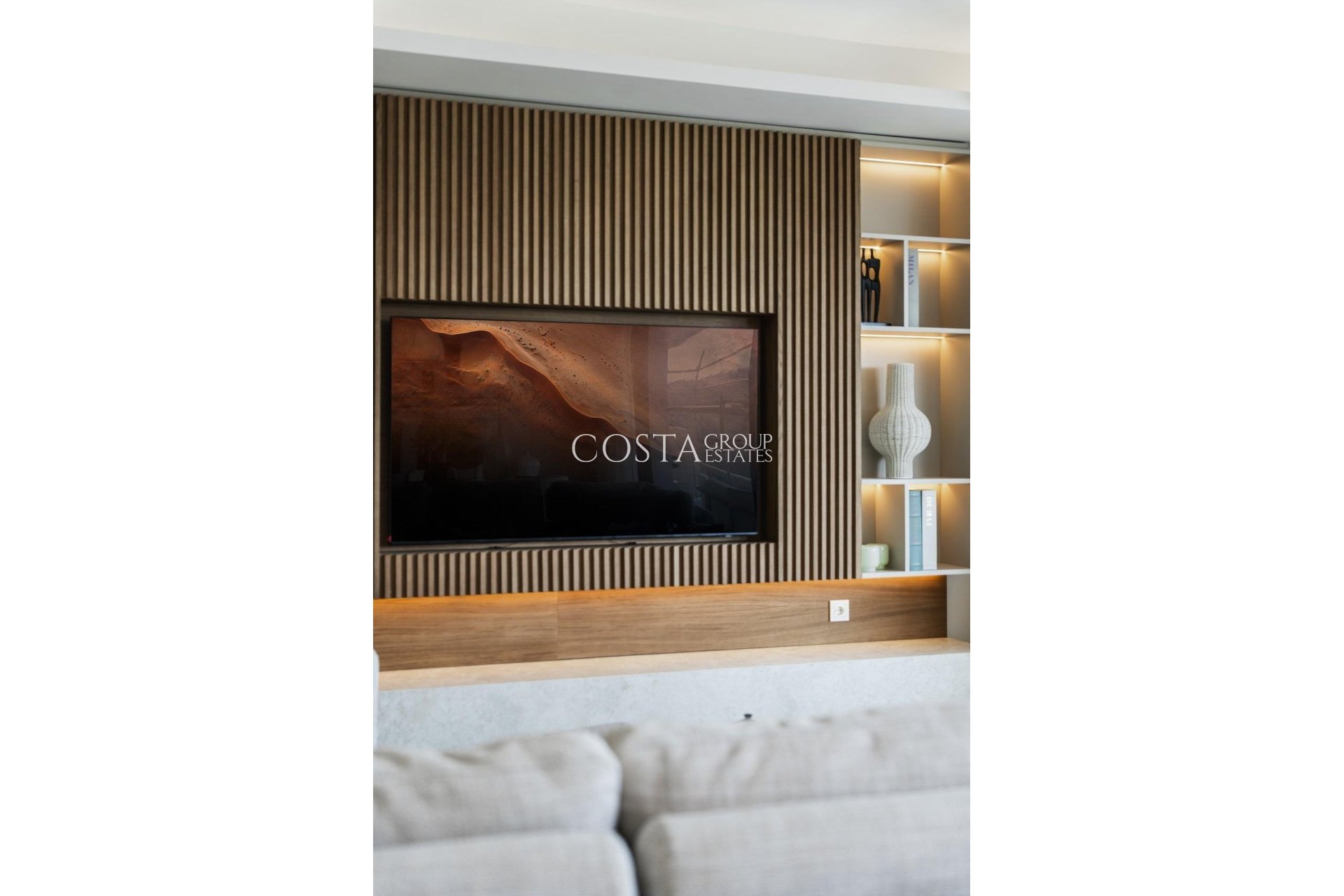 New Build - Apartments -
Marbella - Nueva Andalucia