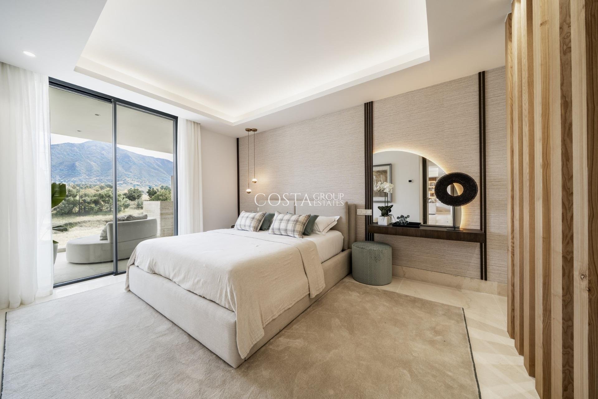 New Build - Apartments -
Marbella - Nueva Andalucia