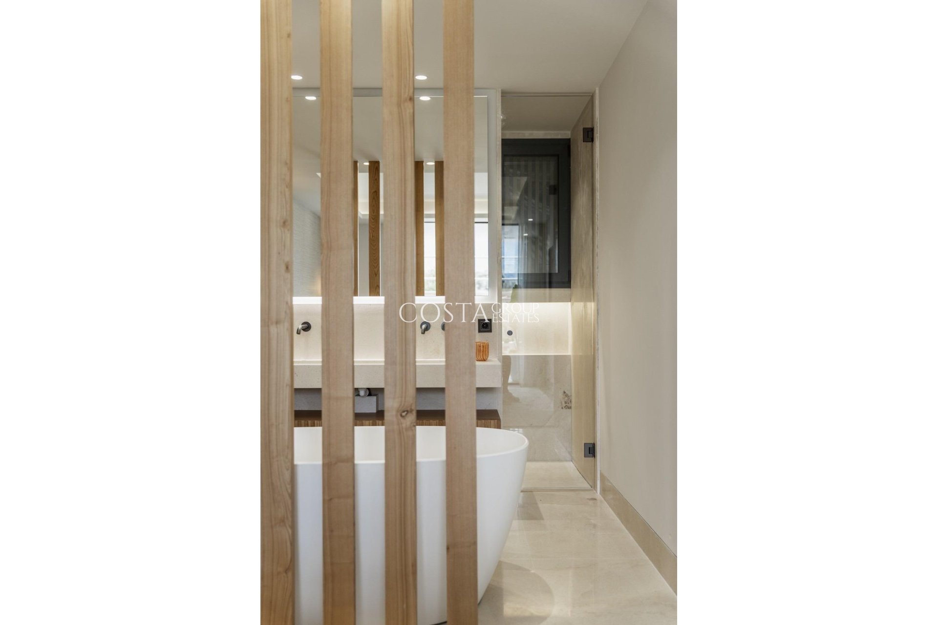 New Build - Apartments -
Marbella - Nueva Andalucia