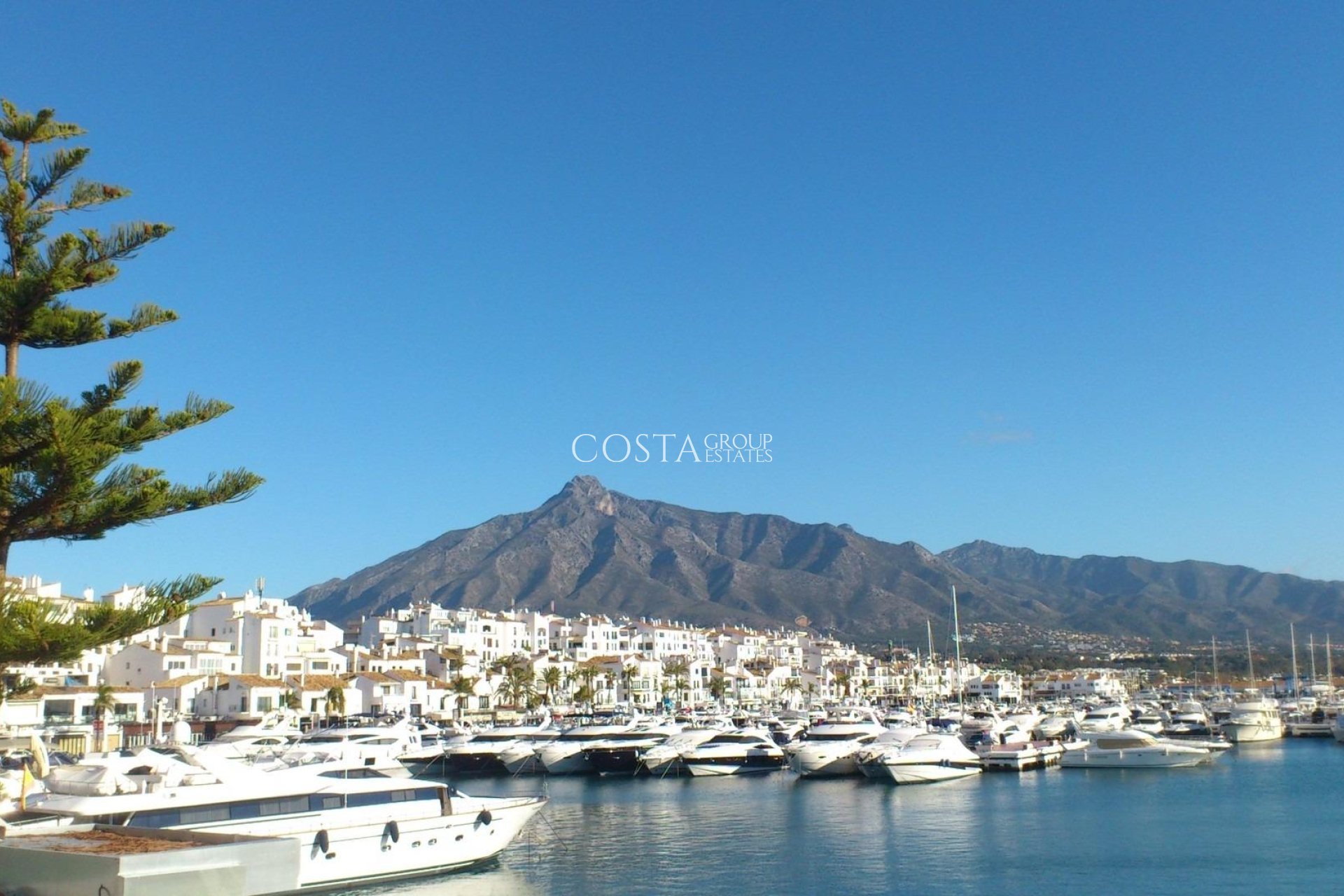 New Build - Apartments -
Marbella - Nueva Andalucia