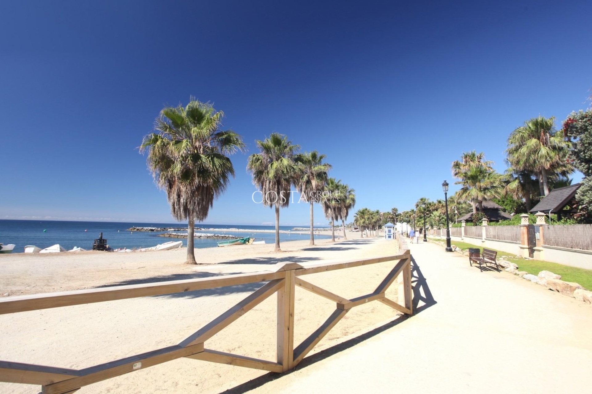 New Build - Apartments -
Marbella - Nueva Andalucia