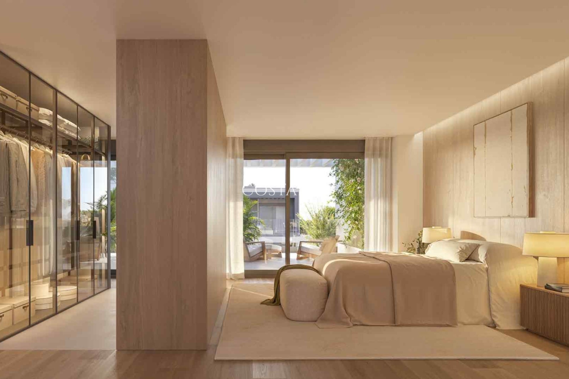 New Build - Apartments -
Marbella - Nueva Andalucia