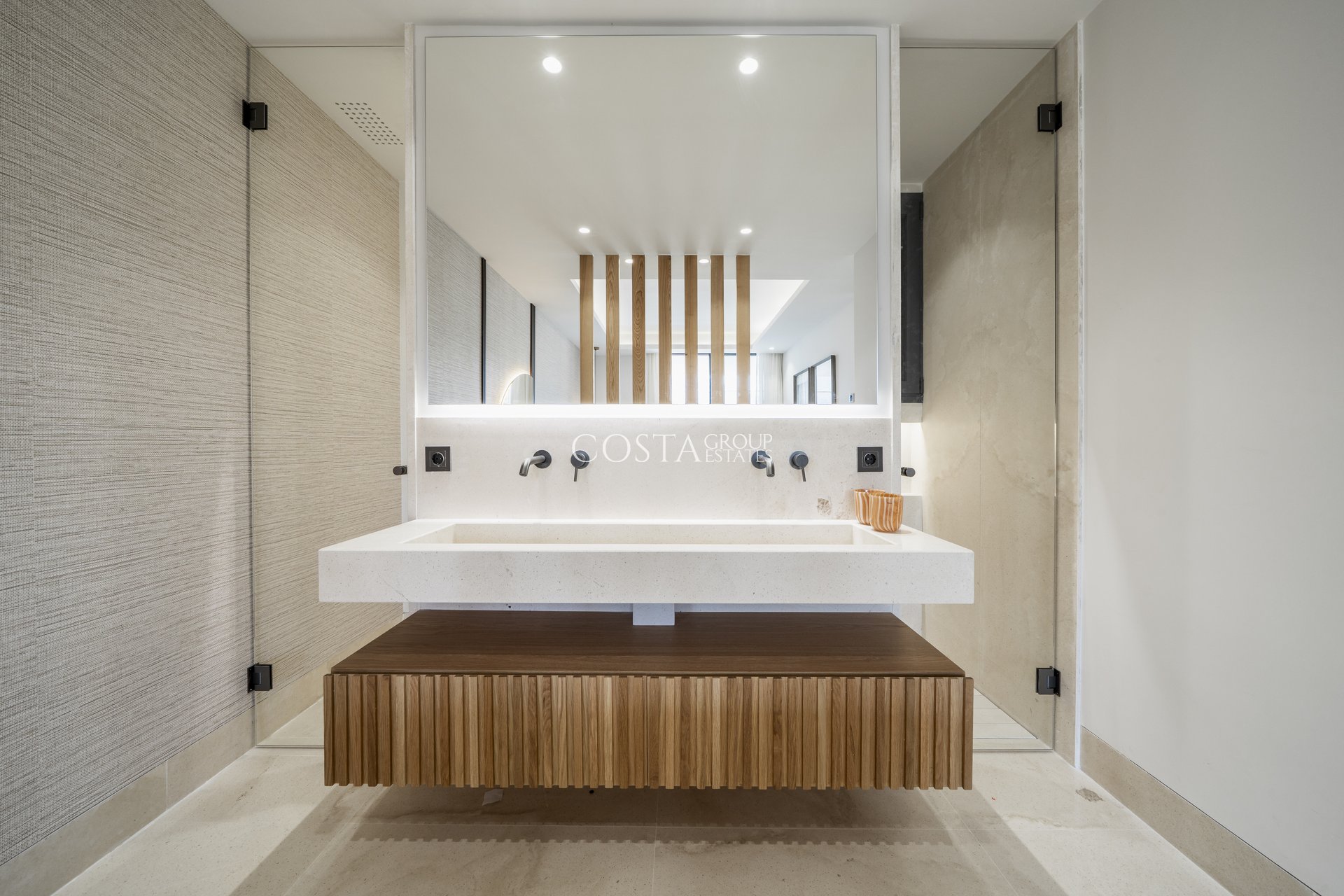 New Build - Apartments -
Marbella