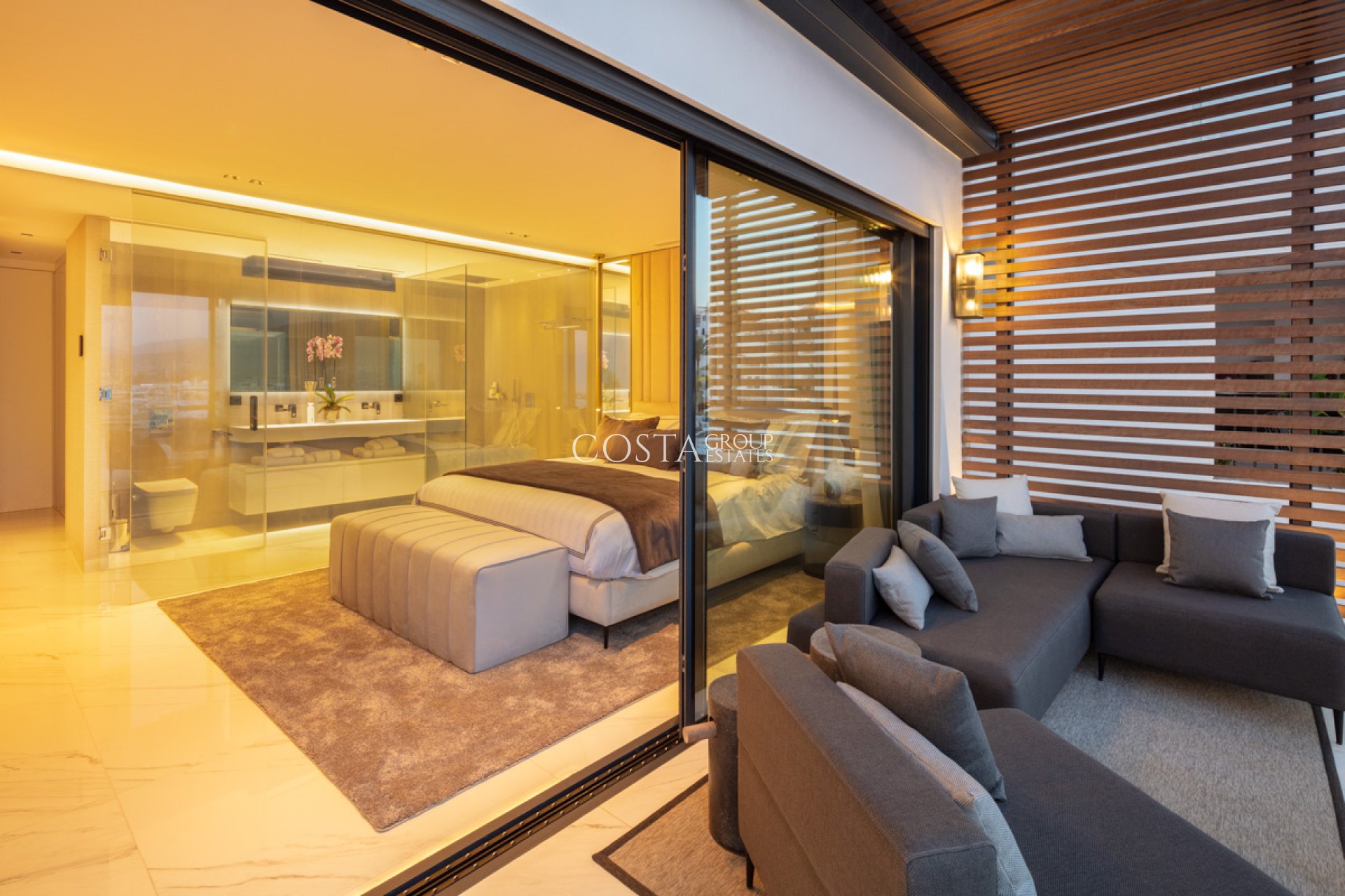 New Build - Apartments -
Marbella