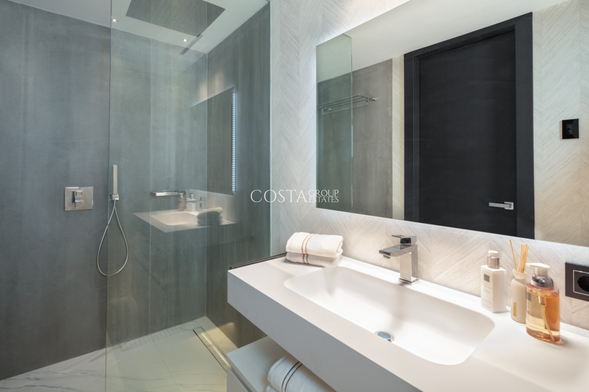 New Build - Apartments -
Marbella