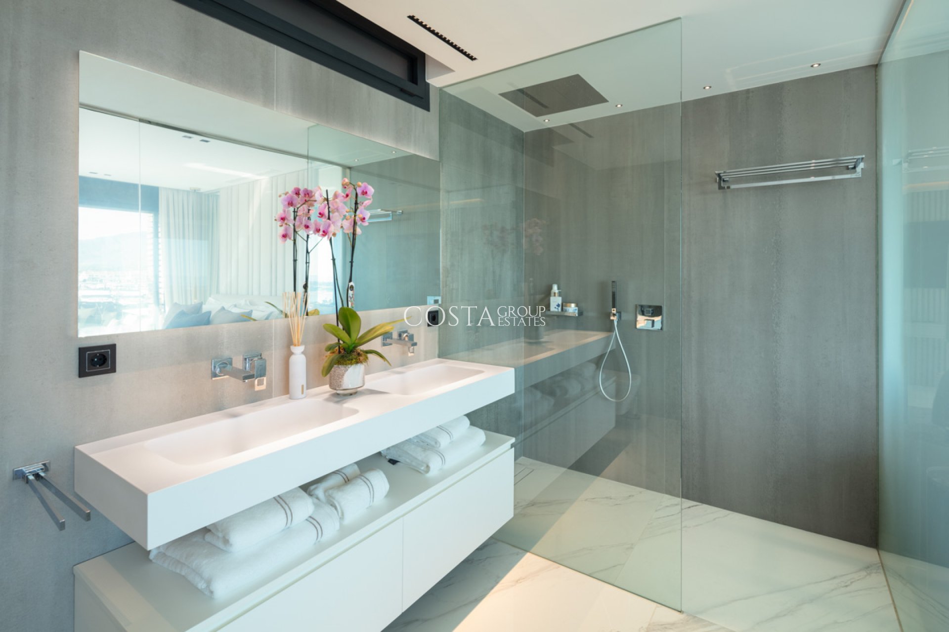 New Build - Apartments -
Marbella