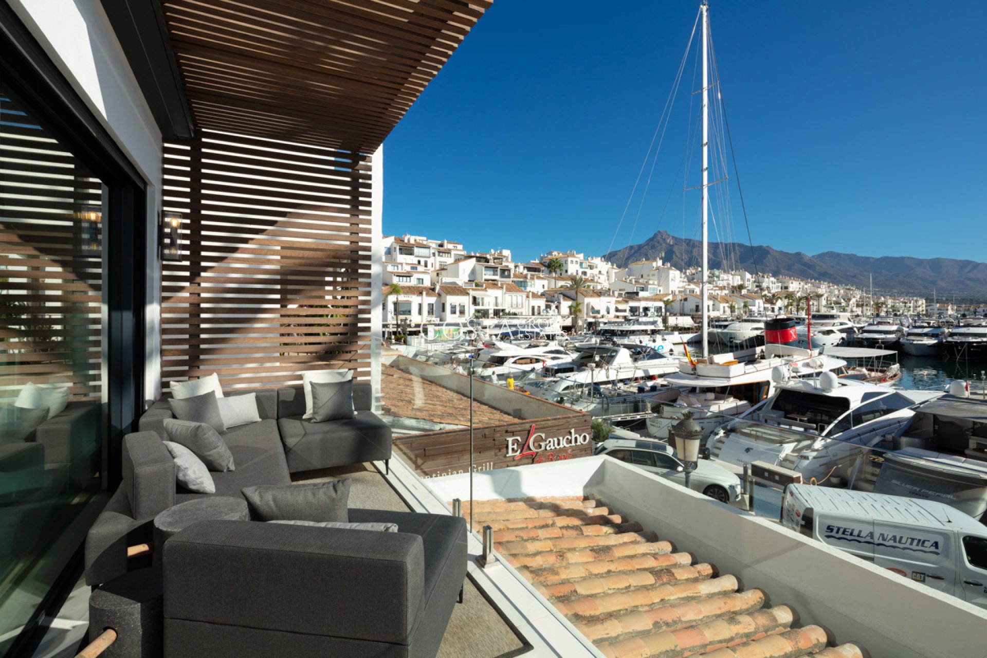 New Build - Apartments -
Marbella