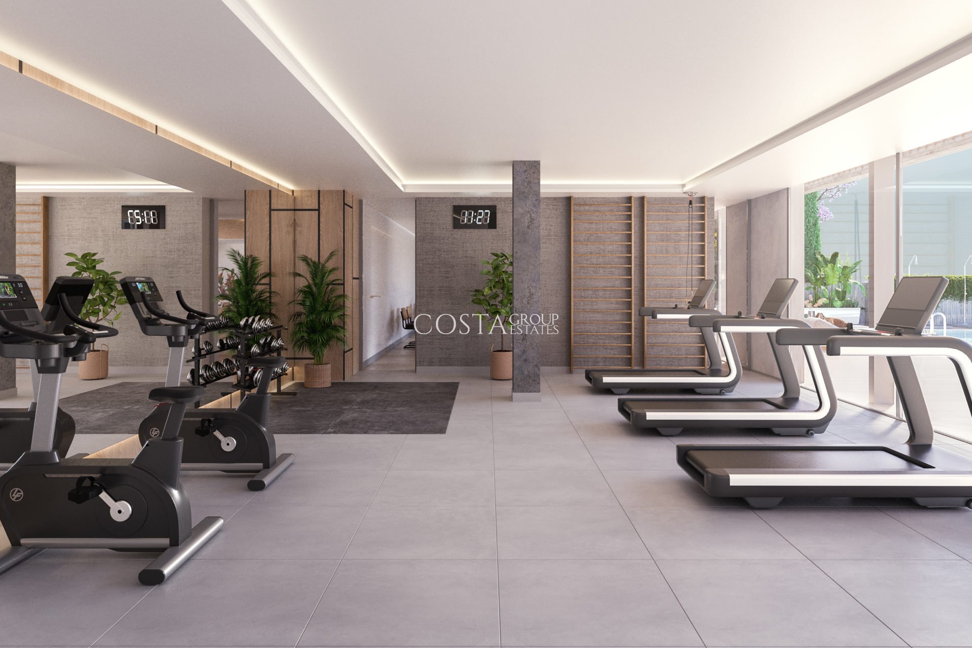 New Build - Apartments -
Marbella