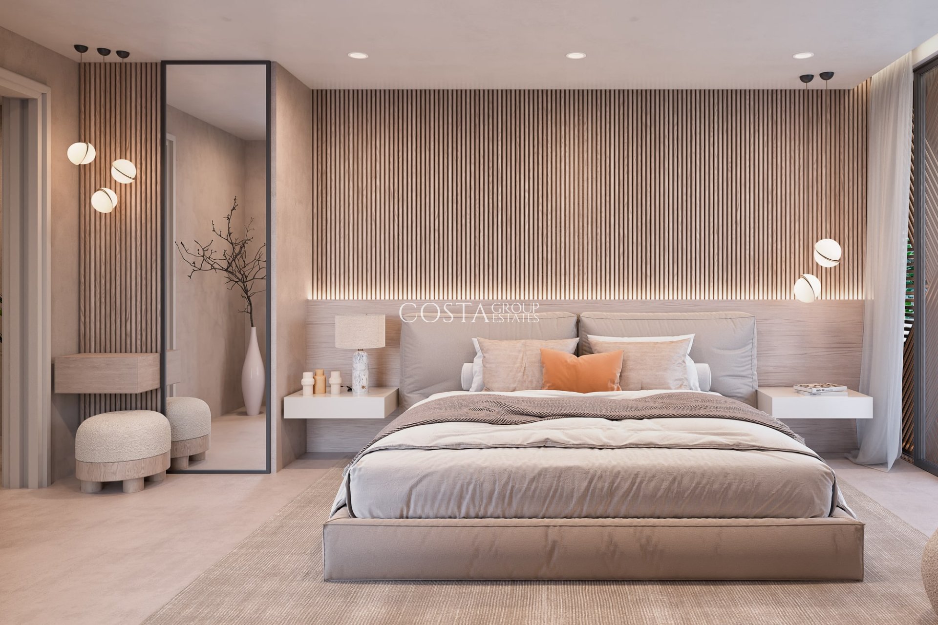 New Build - Apartments -
Marbella