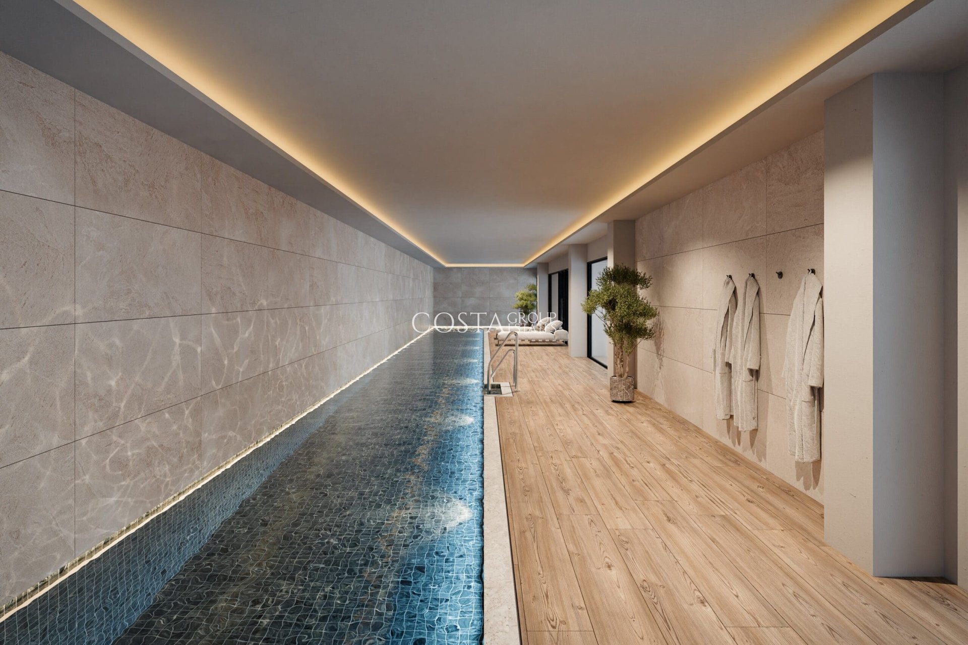 New Build - Apartments -
Marbella