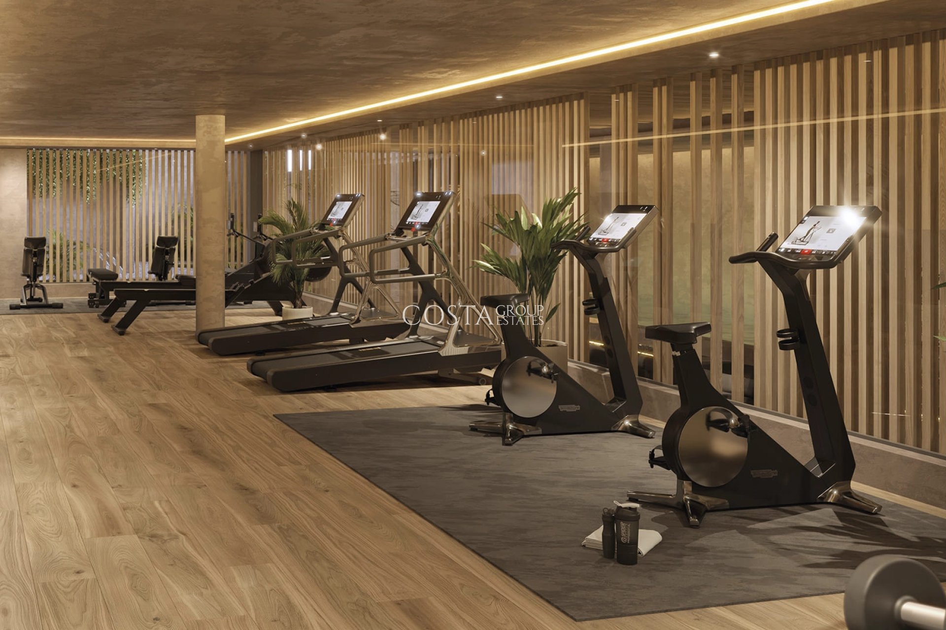 New Build - Apartments -
Marbella