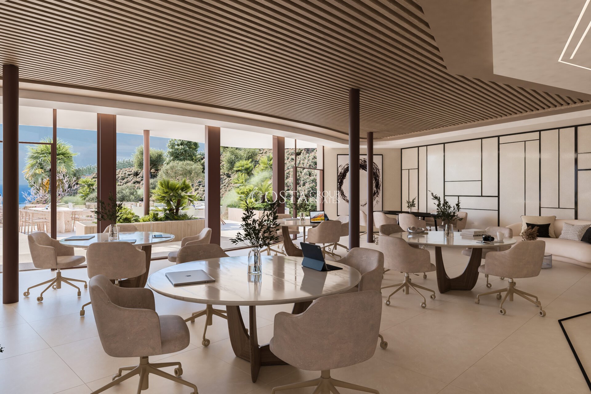 New Build - Apartments -
Marbella
