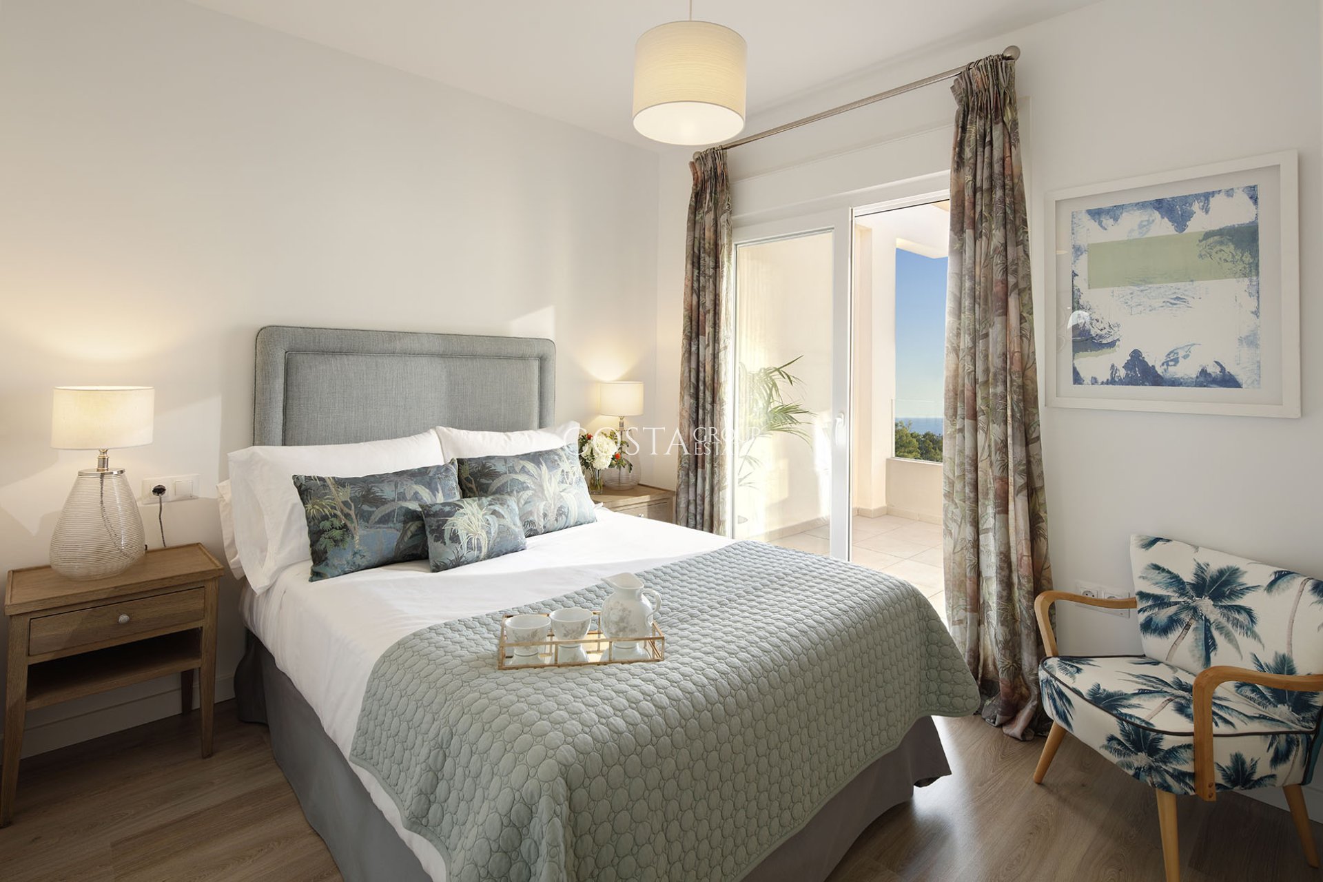 New Build - Apartments -
Marbella