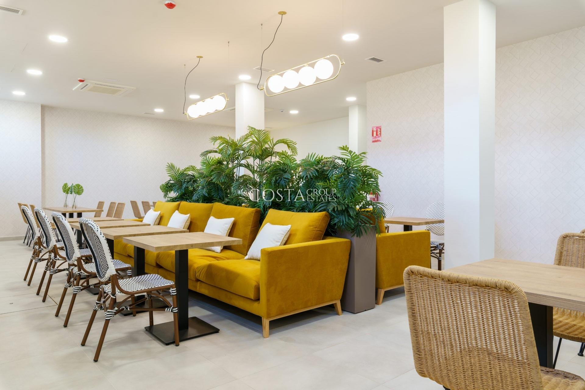 New Build - Apartments -
Mijas - El Chaparral